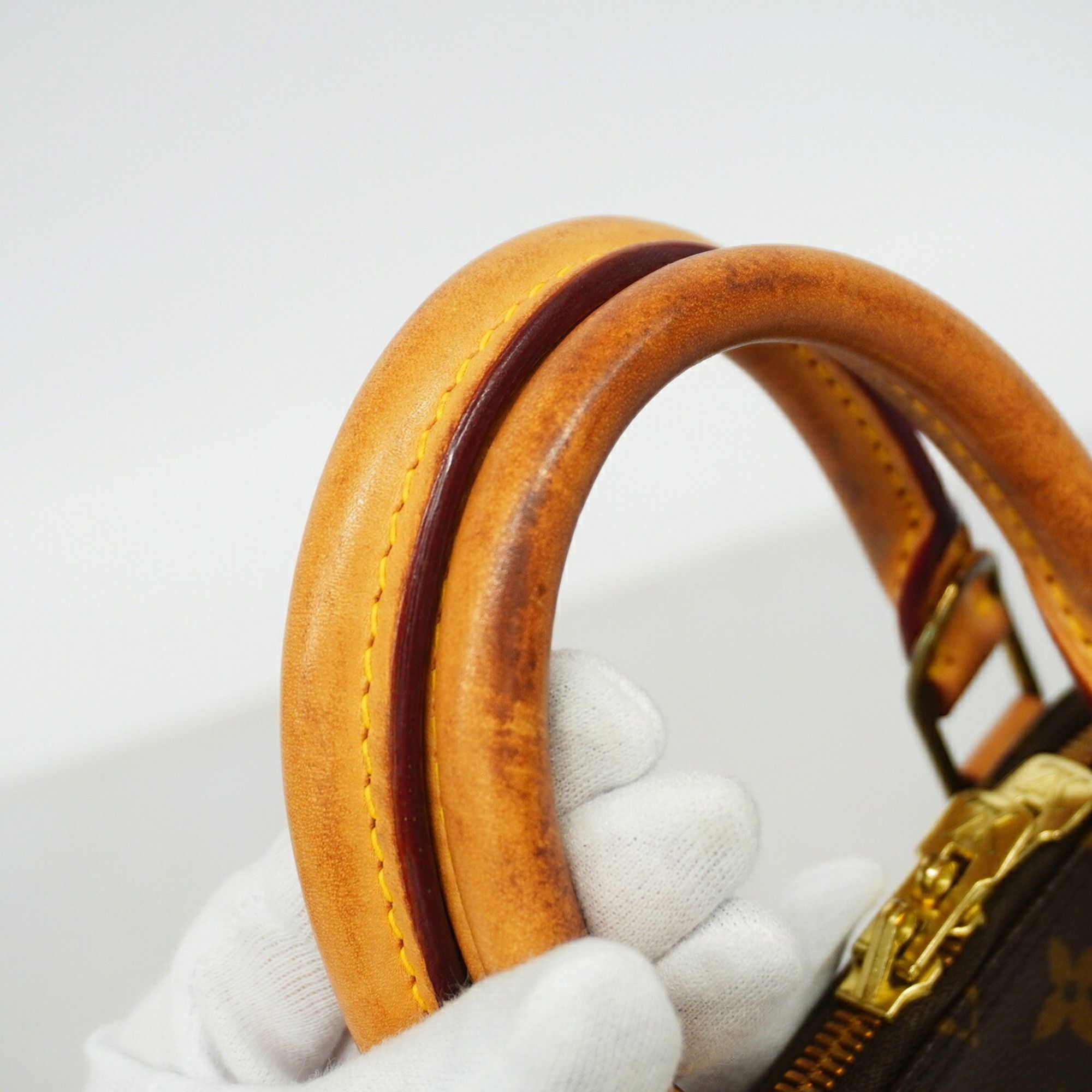 Handbag (Pre-Owned) - Louis Vuitton - Modalova