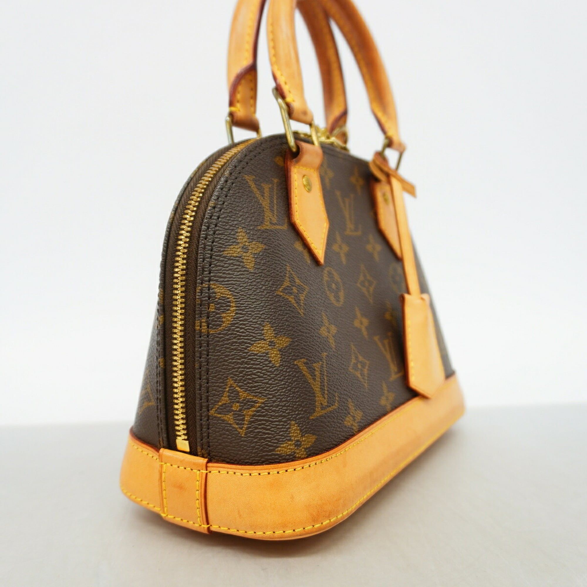 Handbag (Pre-Owned) - Louis Vuitton - Modalova