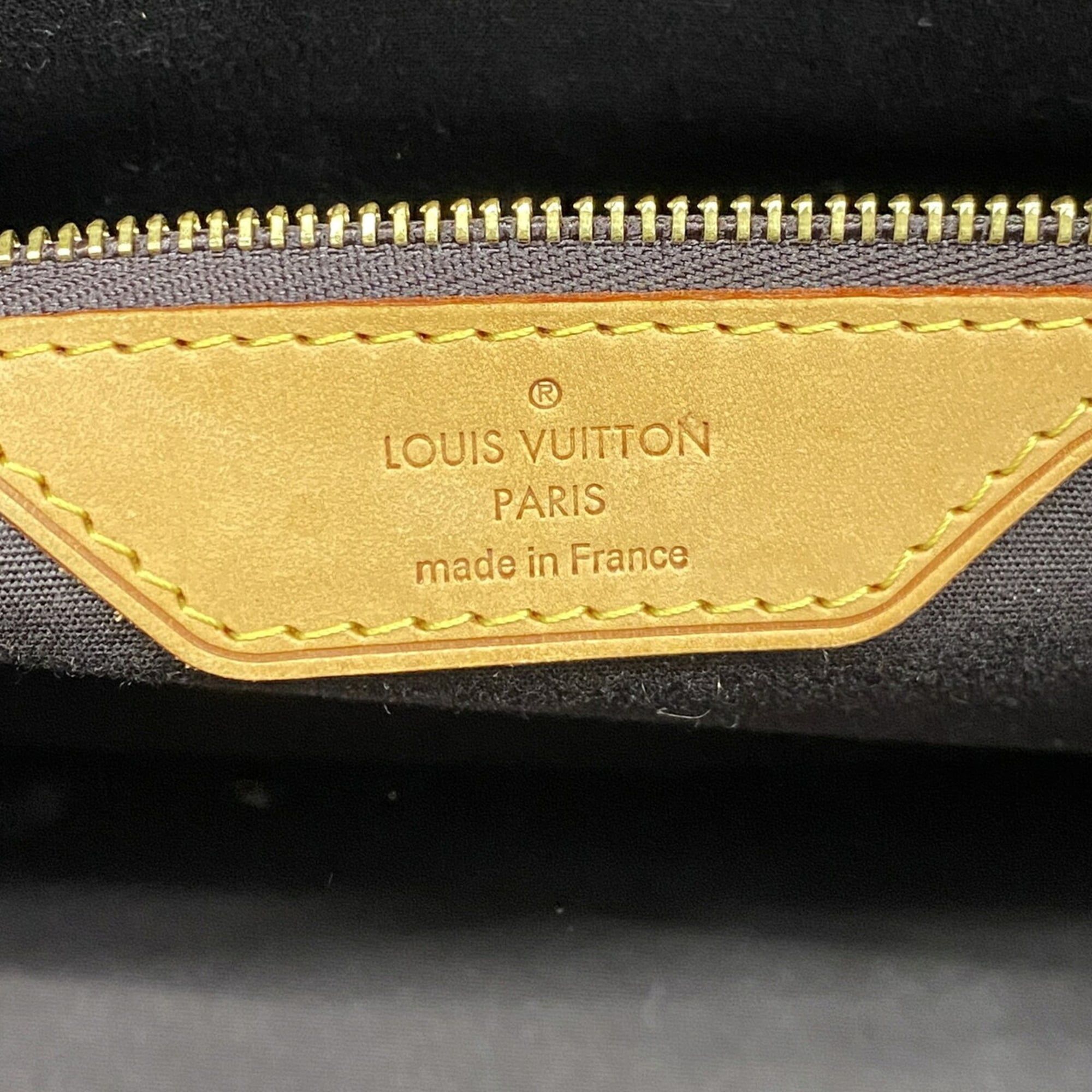 Handbag (Pre-Owned) - Louis Vuitton - Modalova