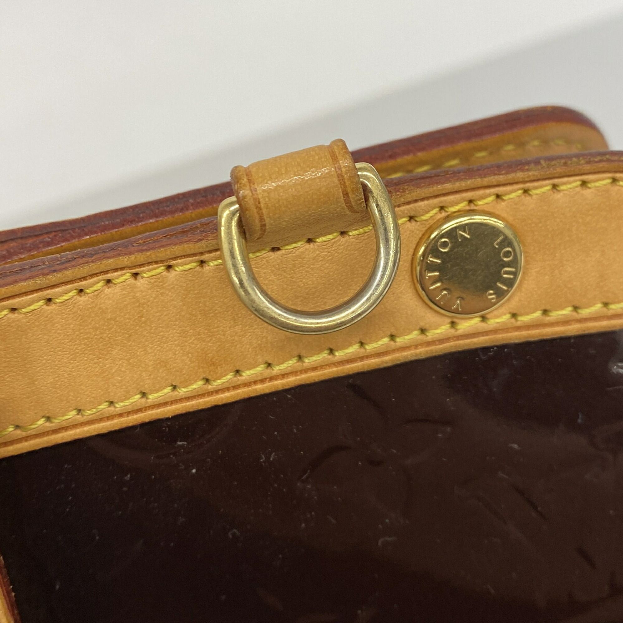 Handbag (Pre-Owned) - Louis Vuitton - Modalova