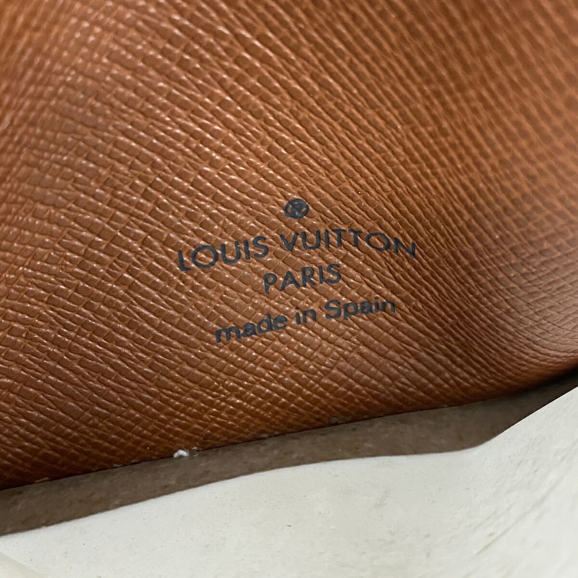 Louis Vuitton Brown (Pre-Owned) - Louis Vuitton - Modalova