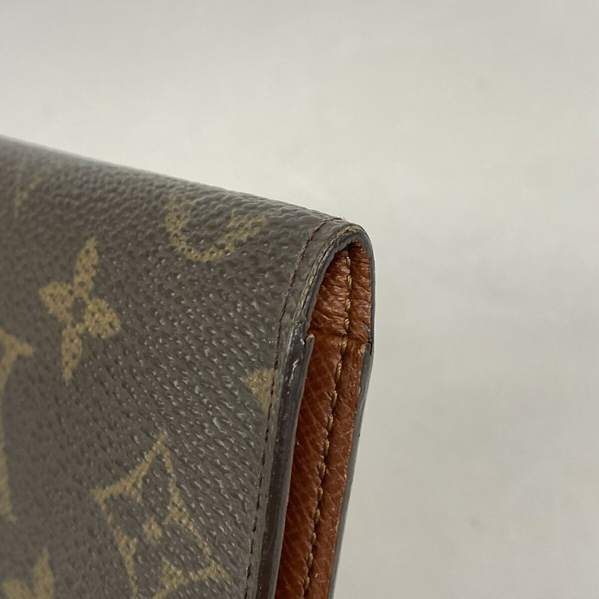 Louis Vuitton Brown (Pre-Owned) - Louis Vuitton - Modalova