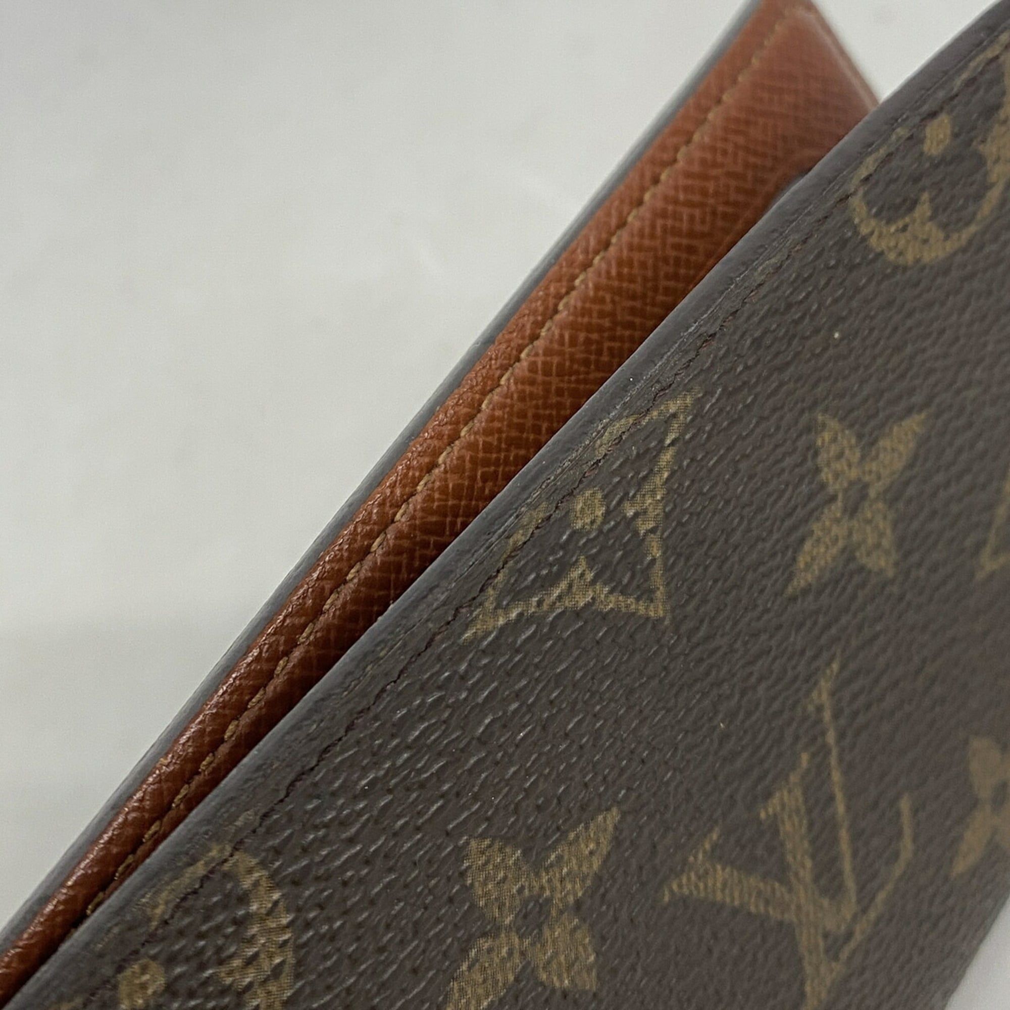 Louis Vuitton Brown (Pre-Owned) - Louis Vuitton - Modalova