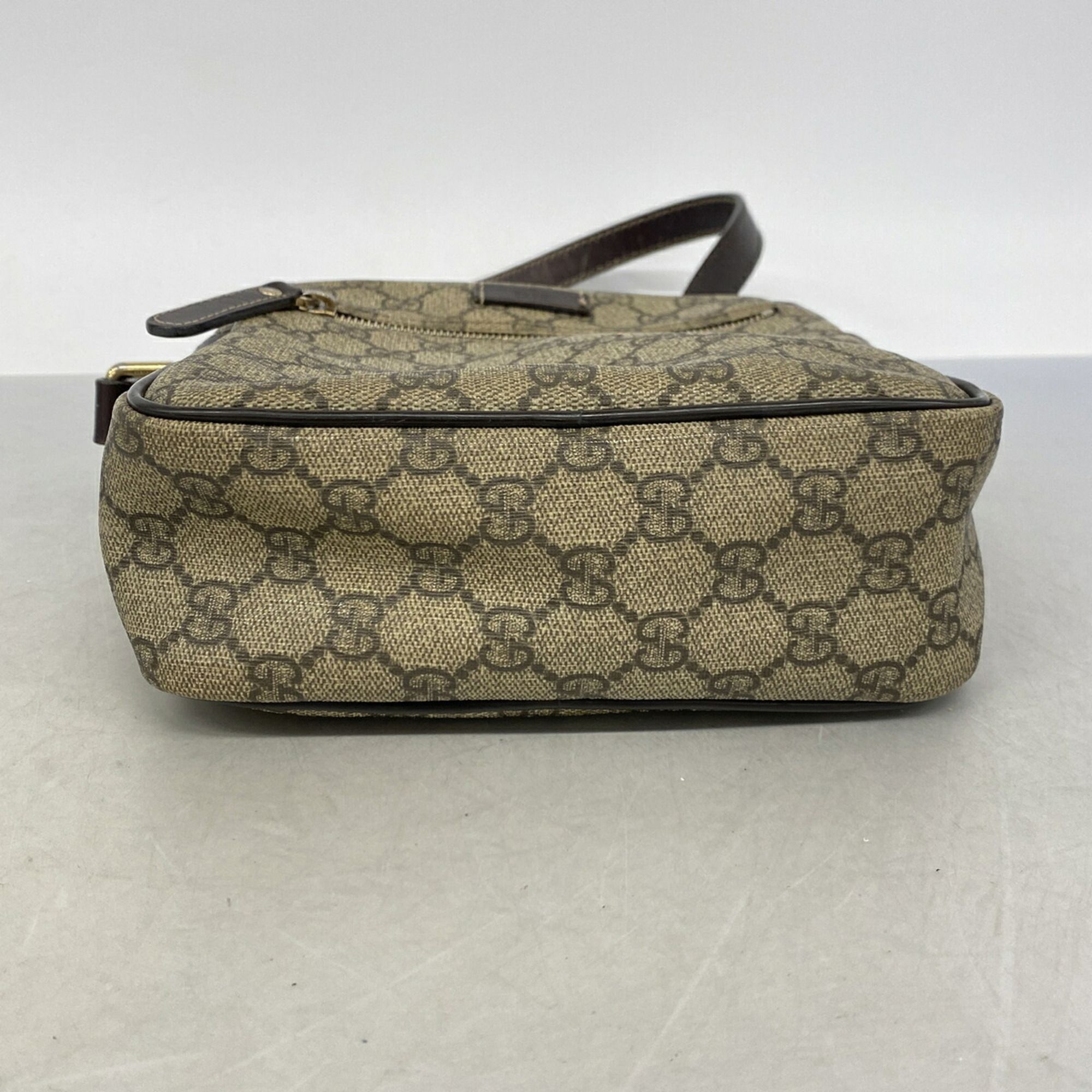 Pvc Shoulder Bag (Pre-Owned) - Gucci - Modalova