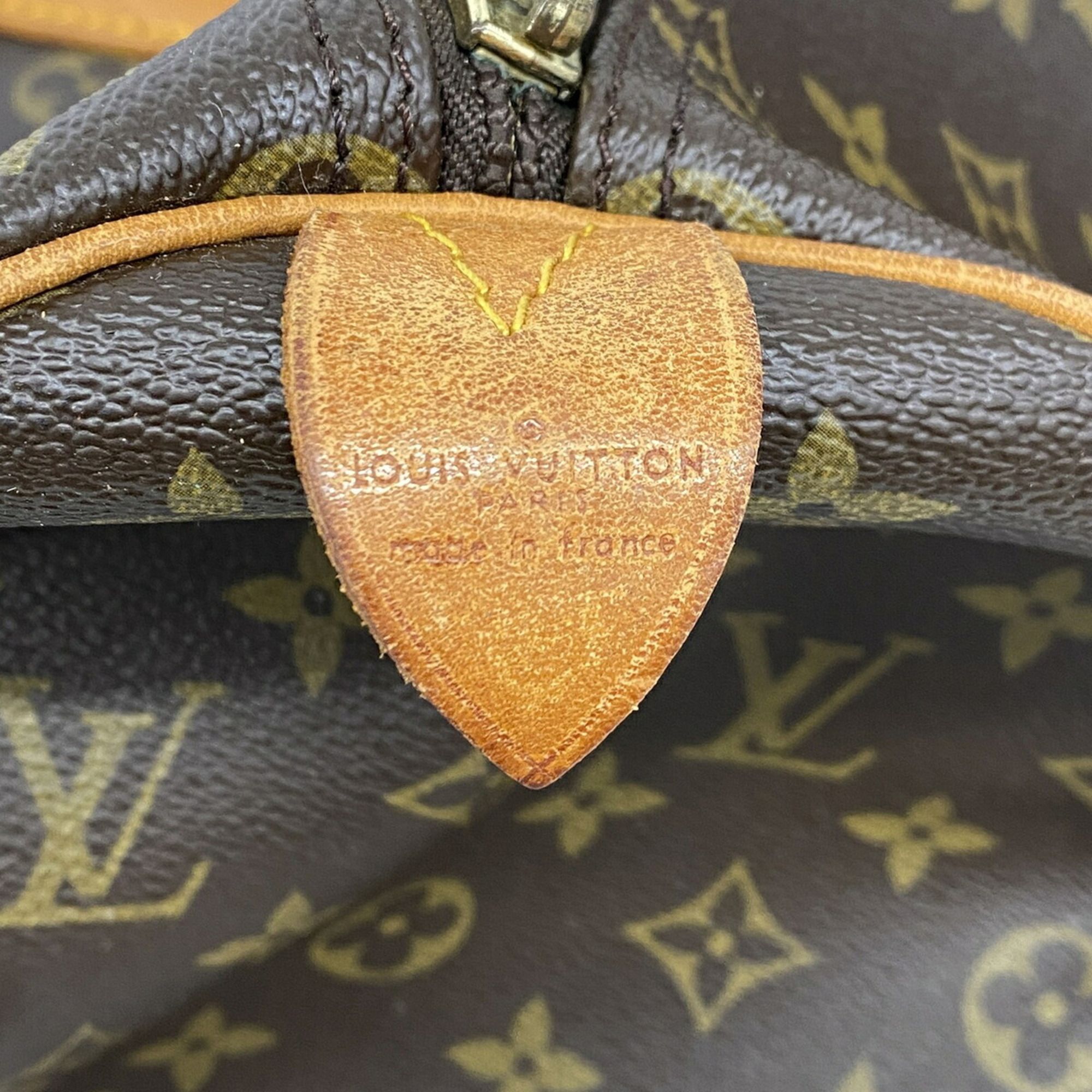 Boston Bag (Pre-Owned) - Louis Vuitton - Modalova
