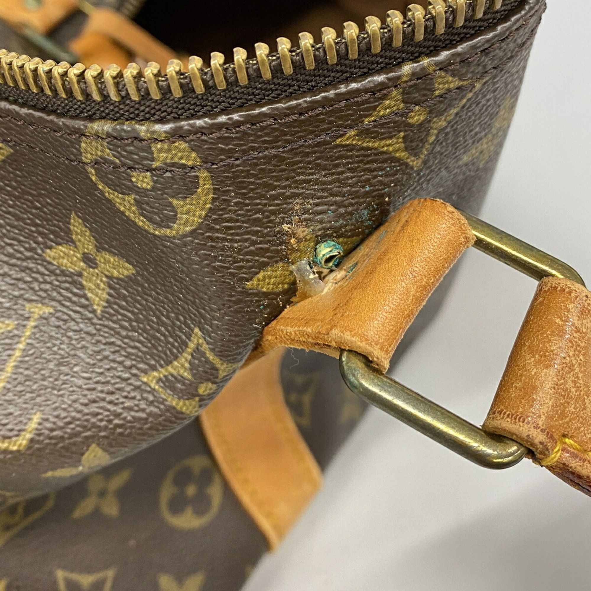 Boston Bag (Pre-Owned) - Louis Vuitton - Modalova