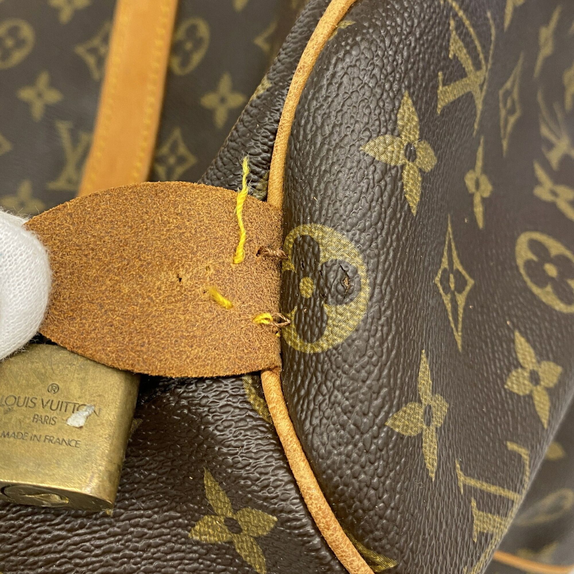 Boston Bag (Pre-Owned) - Louis Vuitton - Modalova