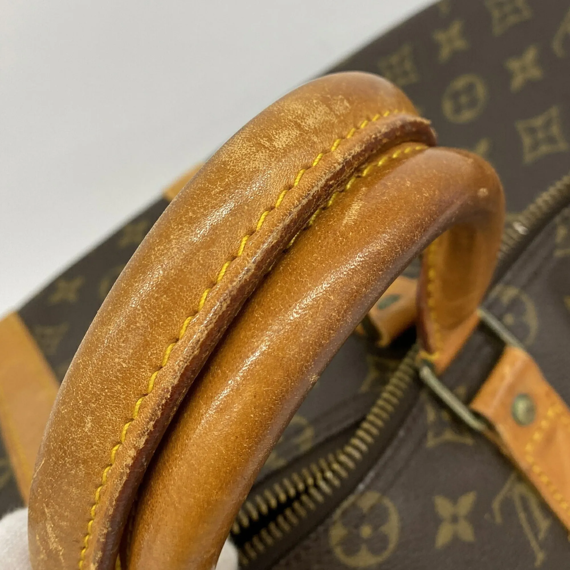 Boston Bag (Pre-Owned) - Louis Vuitton - Modalova