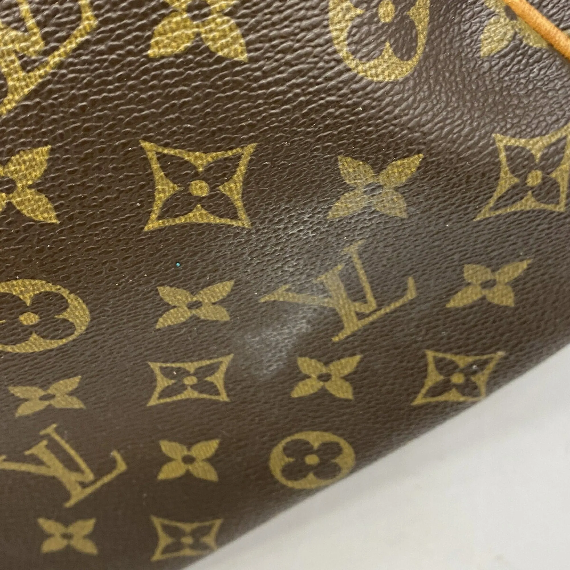 Boston Bag (Pre-Owned) - Louis Vuitton - Modalova