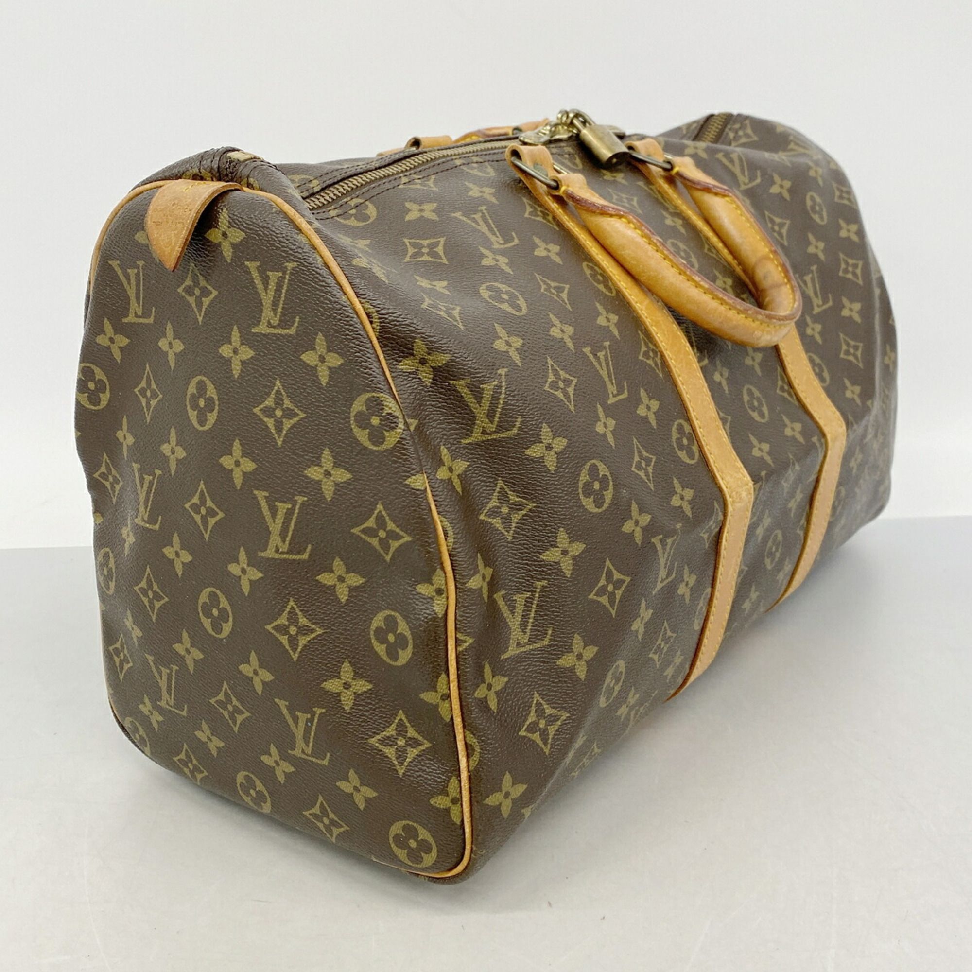 Boston Bag (Pre-Owned) - Louis Vuitton - Modalova