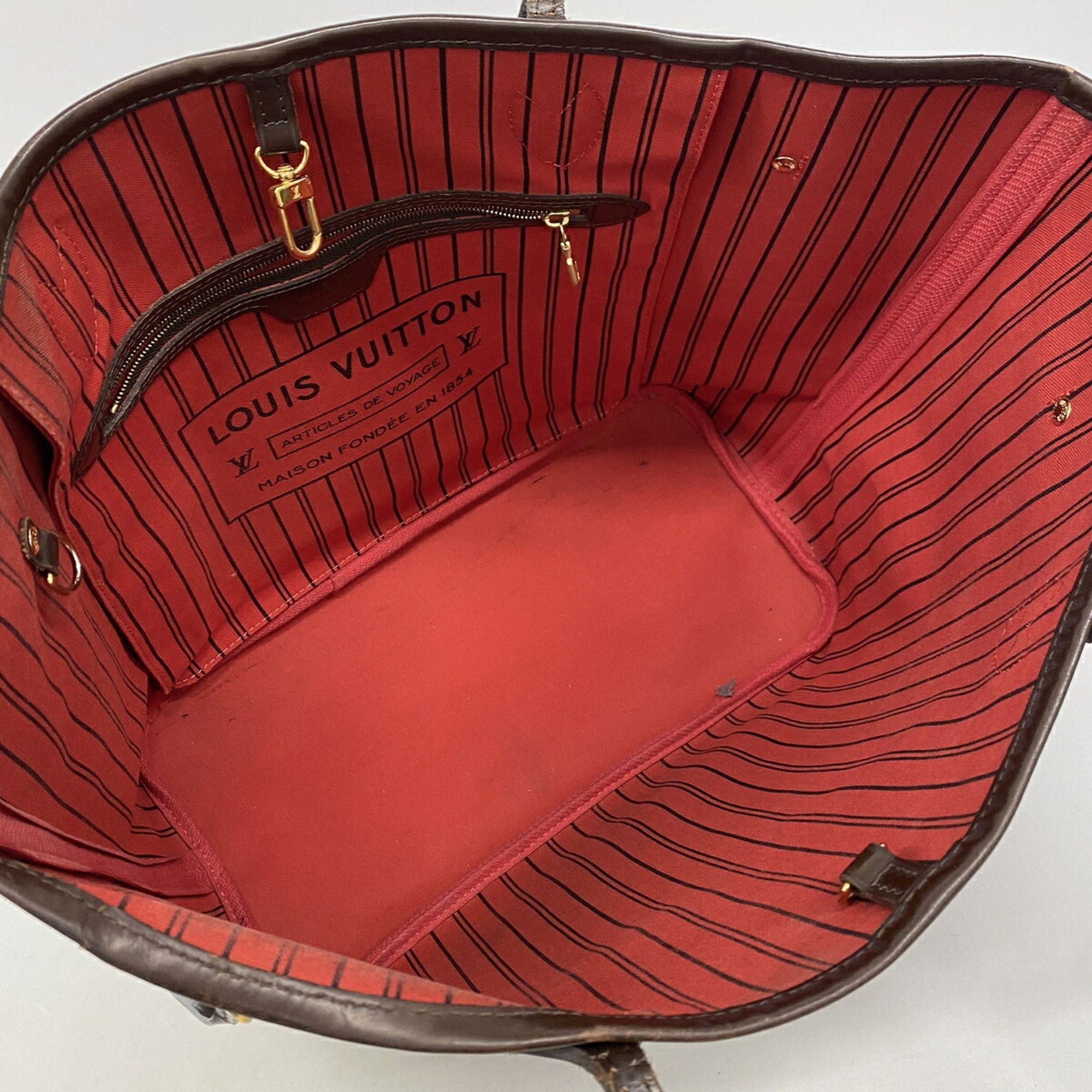 Tote Bag (Pre-Owned) - Louis Vuitton - Modalova