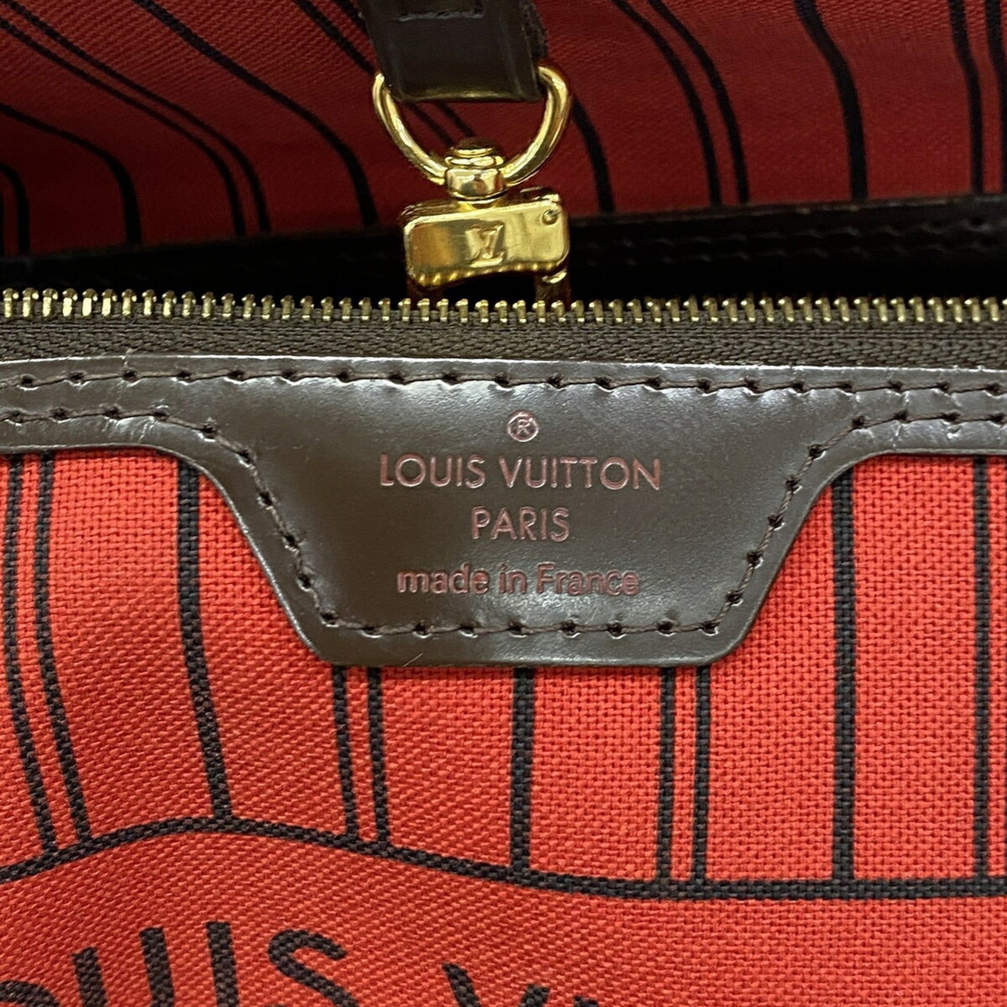 Tote Bag (Pre-Owned) - Louis Vuitton - Modalova