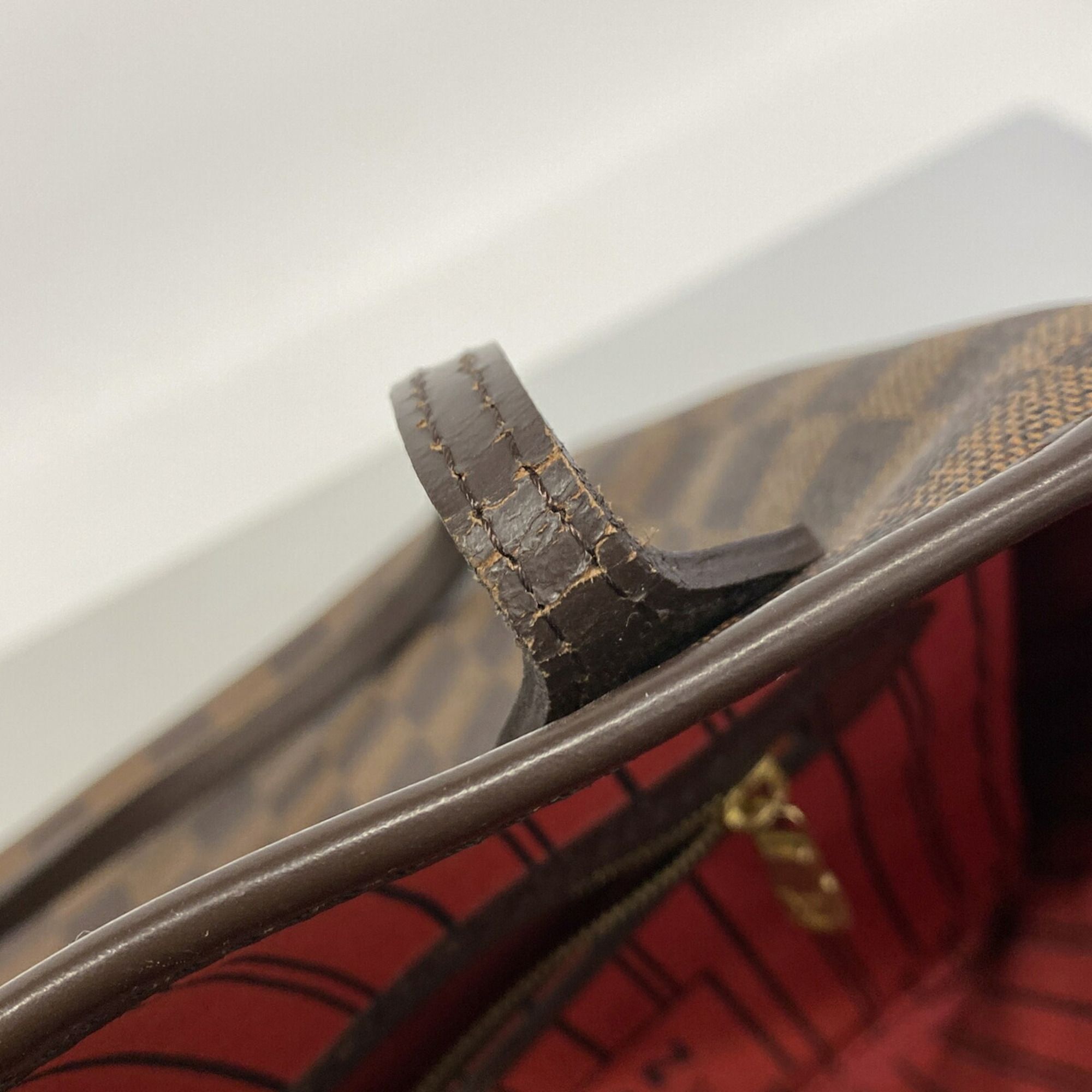Tote Bag (Pre-Owned) - Louis Vuitton - Modalova