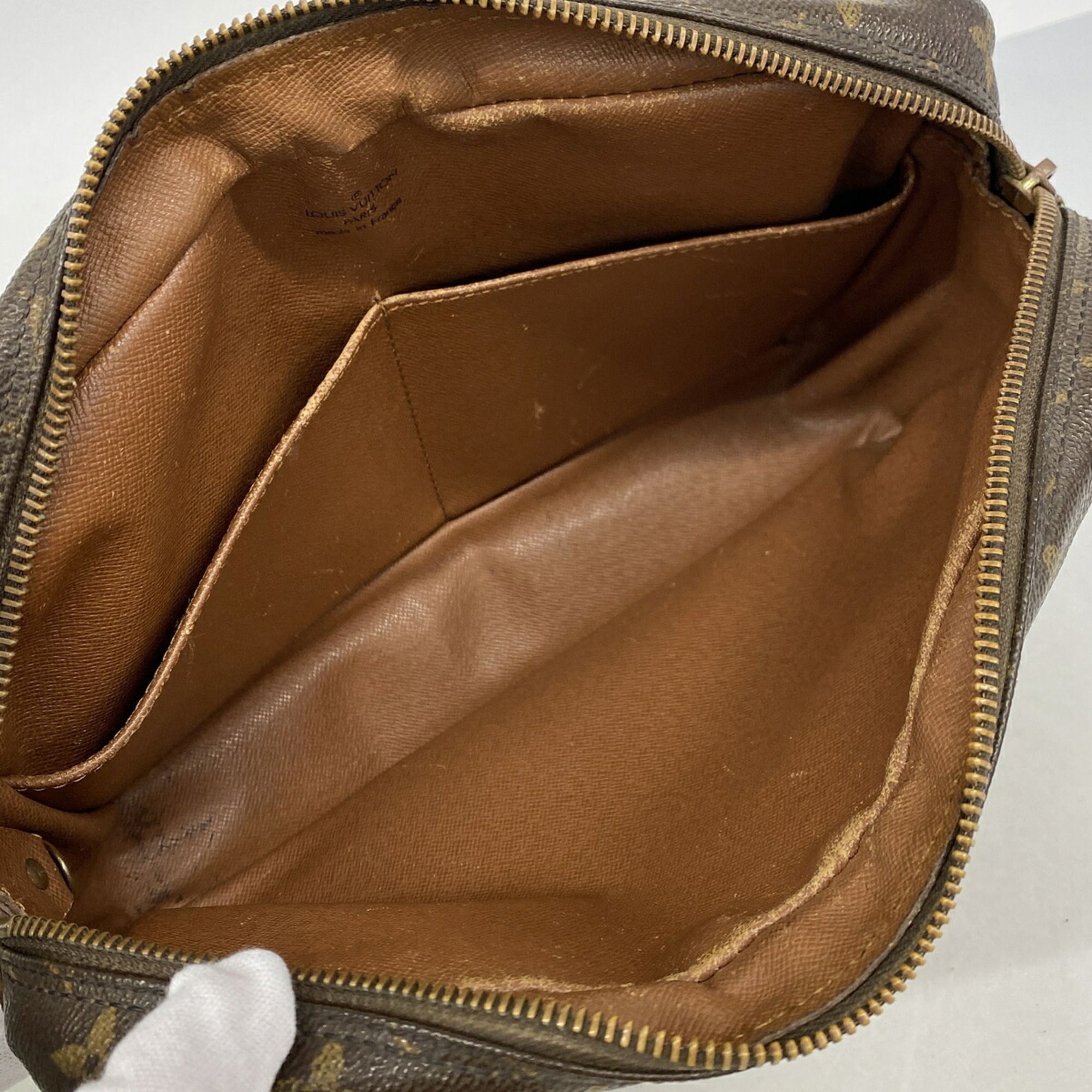 Clutch Bag (Pre-Owned) - Louis Vuitton - Modalova
