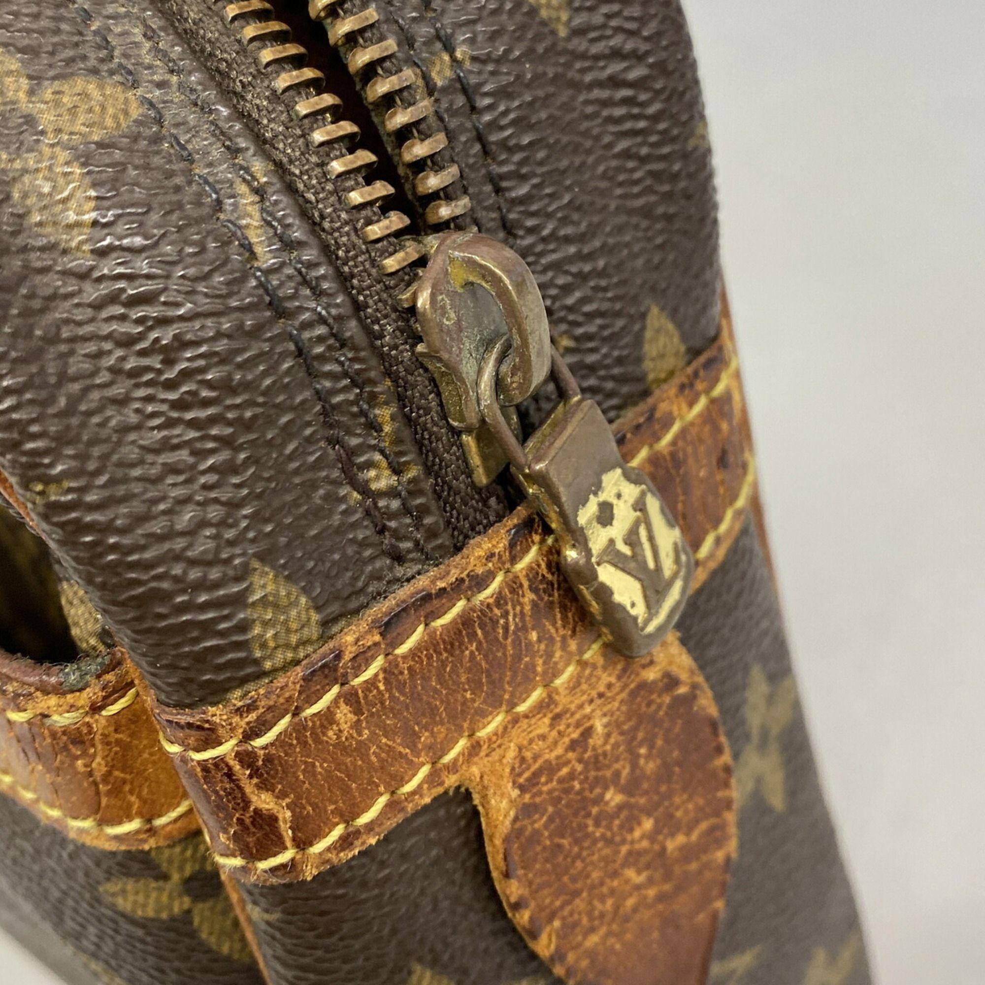 Clutch Bag (Pre-Owned) - Louis Vuitton - Modalova
