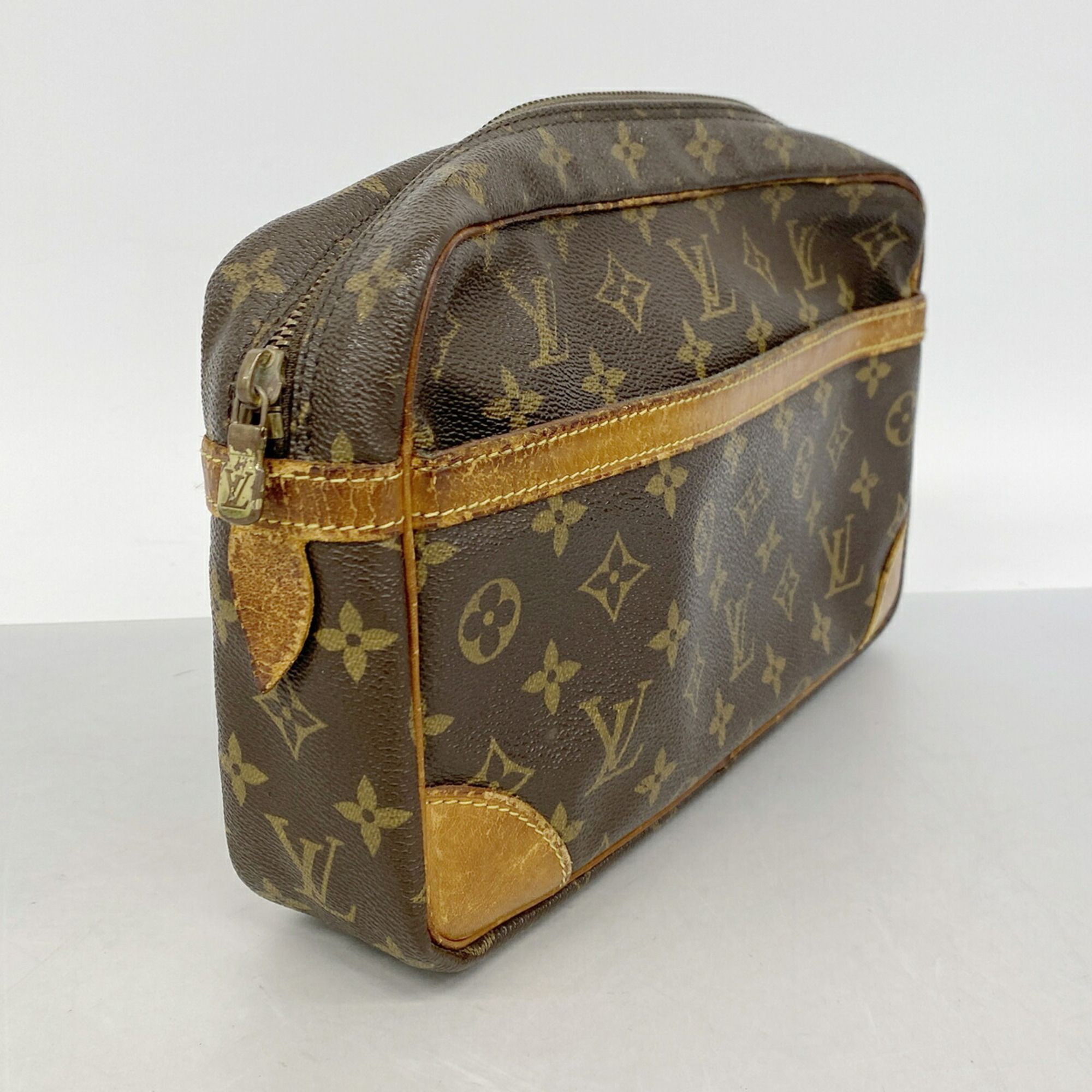 Clutch Bag (Pre-Owned) - Louis Vuitton - Modalova