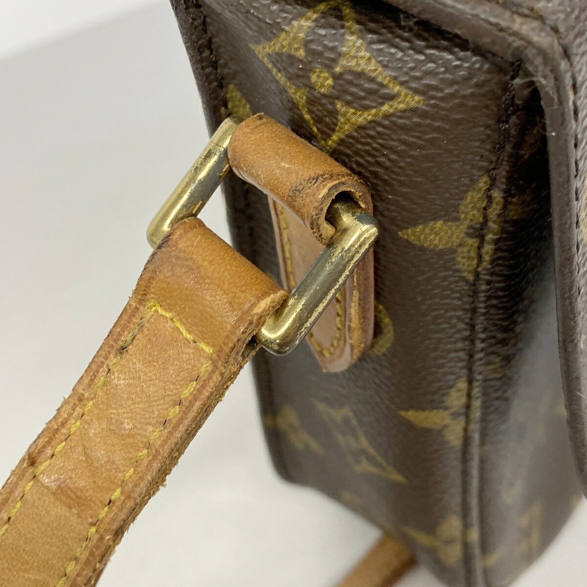 Shoulder Bag (Pre-Owned) - Louis Vuitton - Modalova