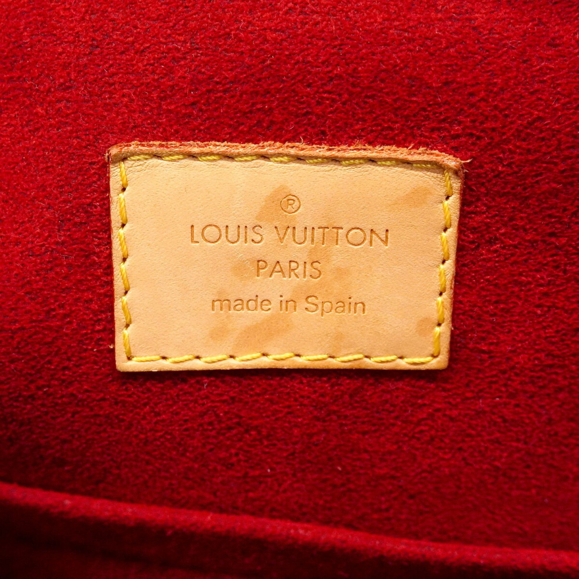 Handbag (Pre-Owned) - Louis Vuitton - Modalova