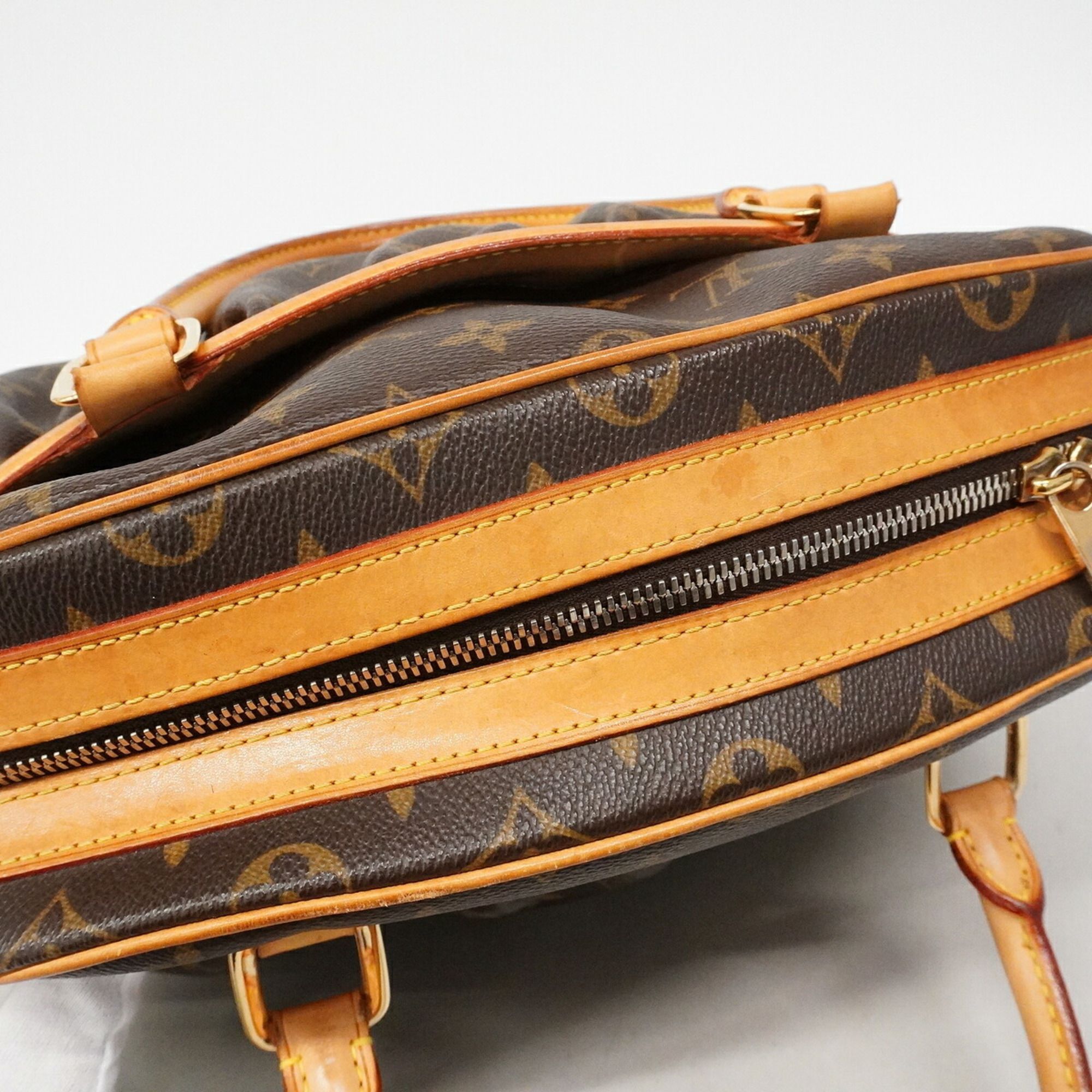 Handbag (Pre-Owned) - Louis Vuitton - Modalova