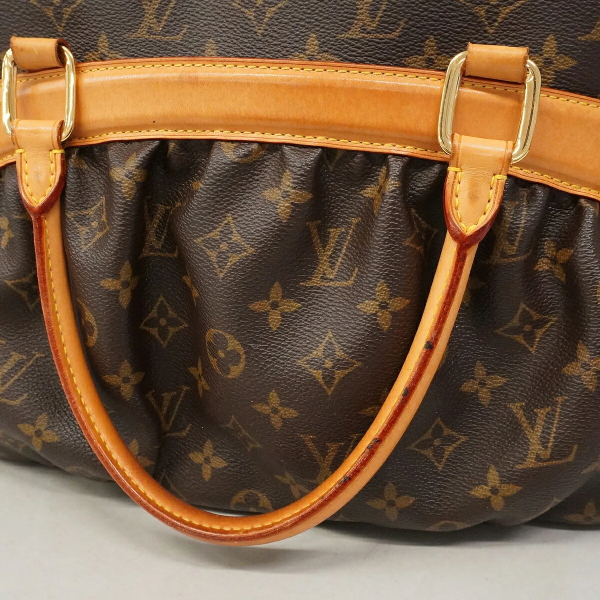 Handbag (Pre-Owned) - Louis Vuitton - Modalova