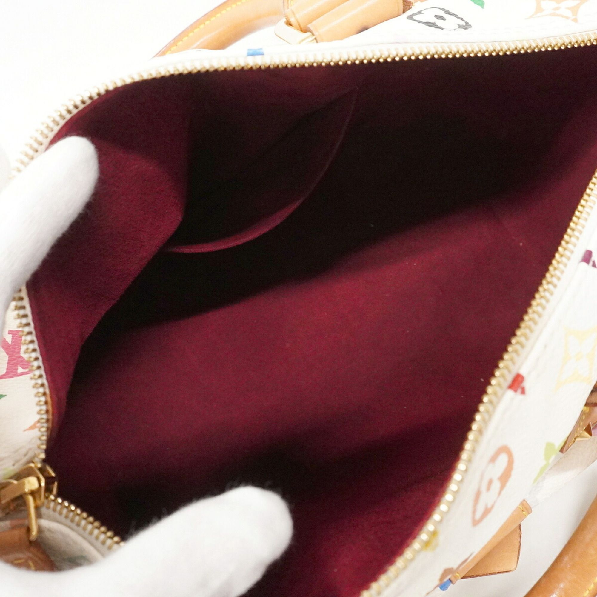 Handbag (Pre-Owned) - Louis Vuitton - Modalova