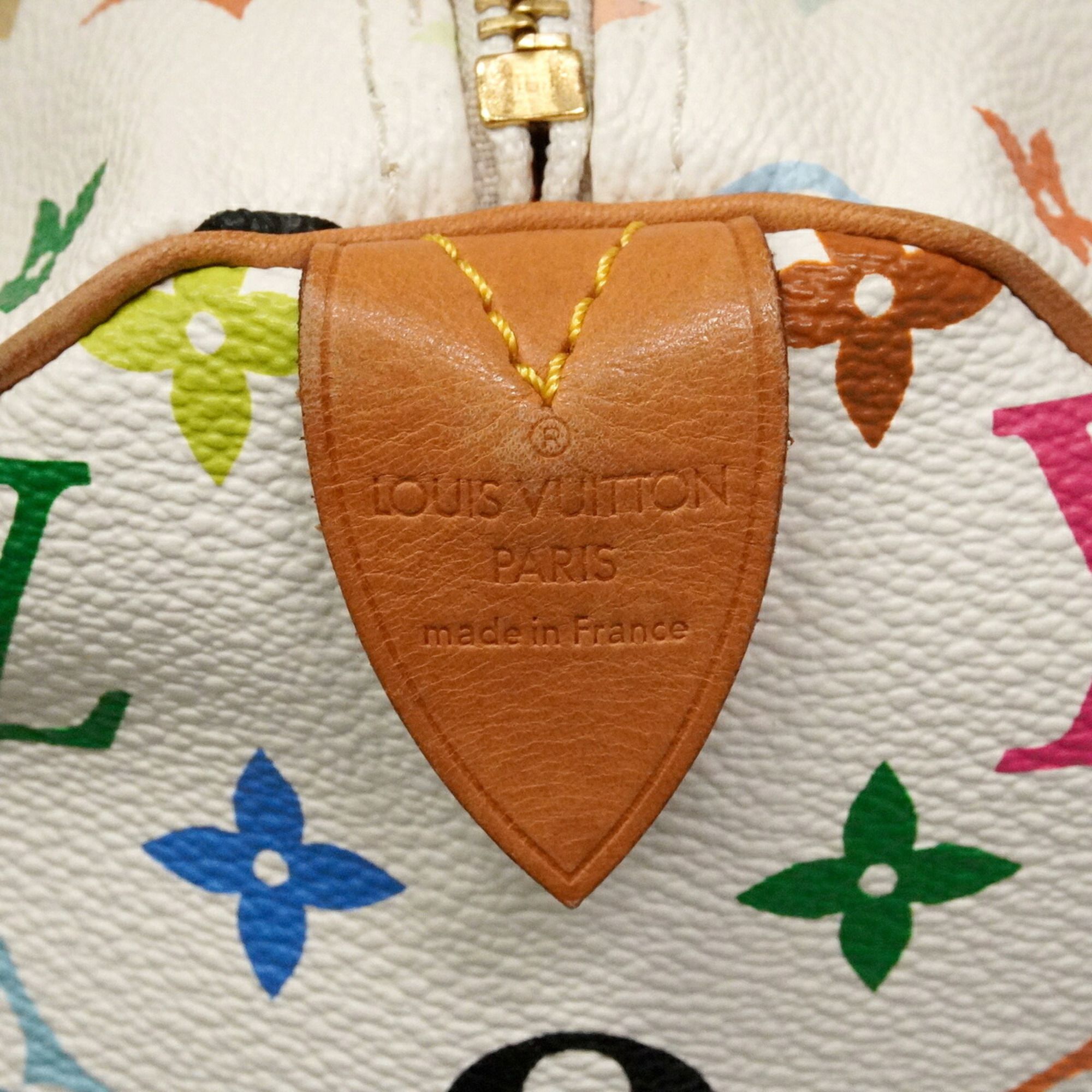 Handbag (Pre-Owned) - Louis Vuitton - Modalova