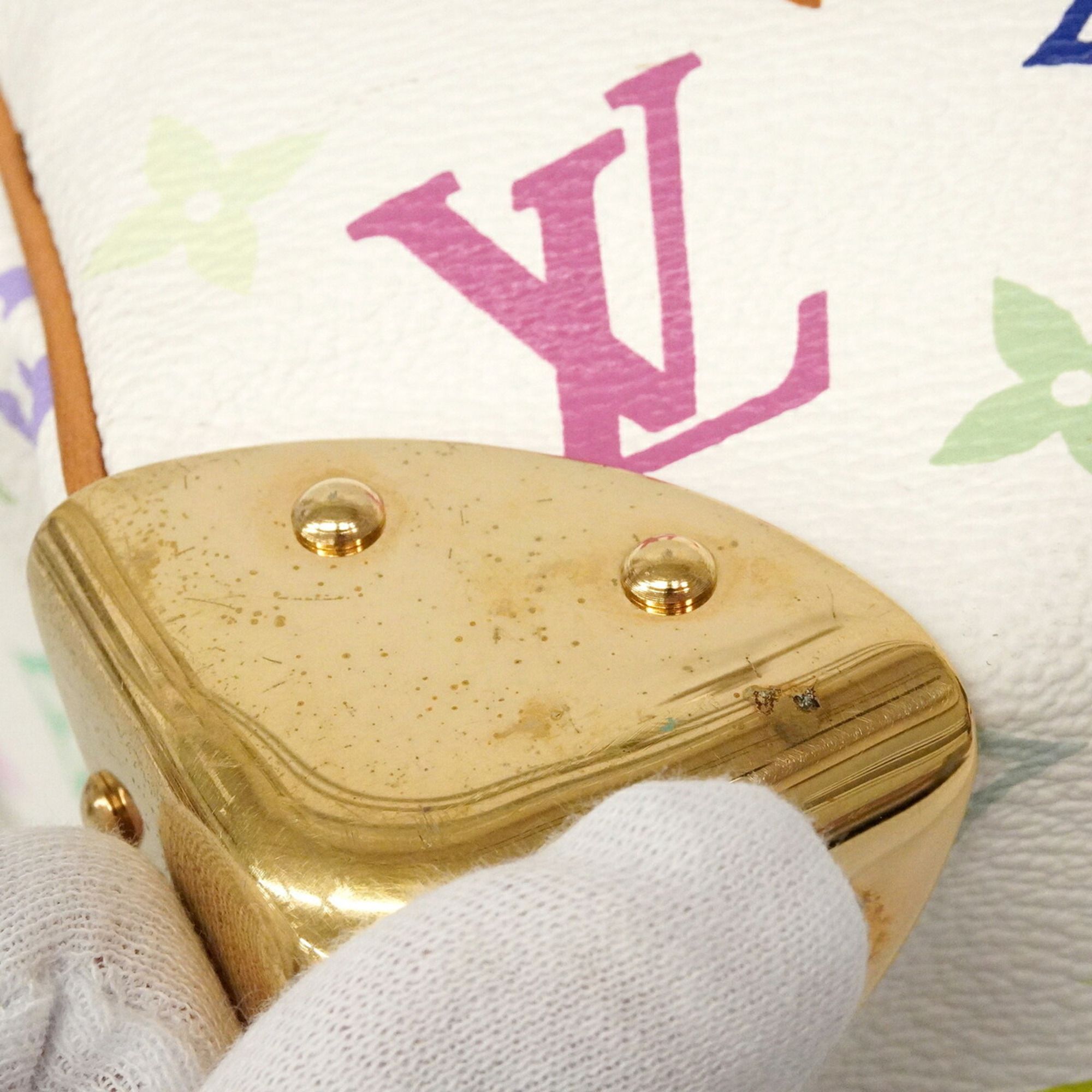 Handbag (Pre-Owned) - Louis Vuitton - Modalova