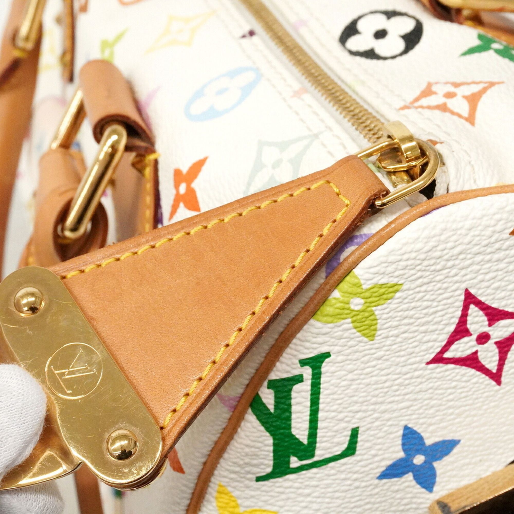 Handbag (Pre-Owned) - Louis Vuitton - Modalova