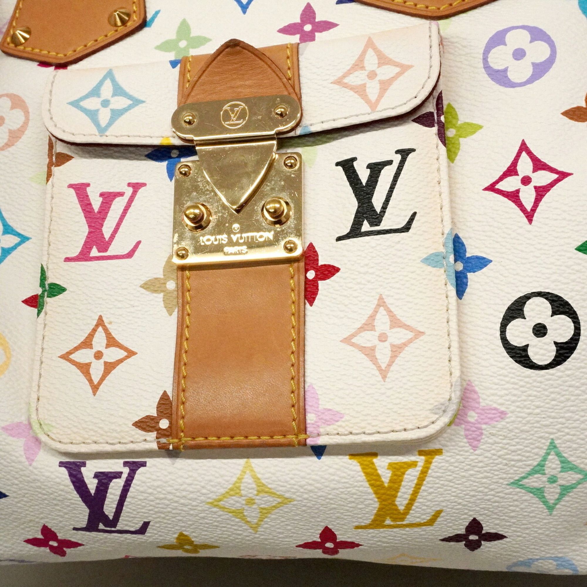 Handbag (Pre-Owned) - Louis Vuitton - Modalova