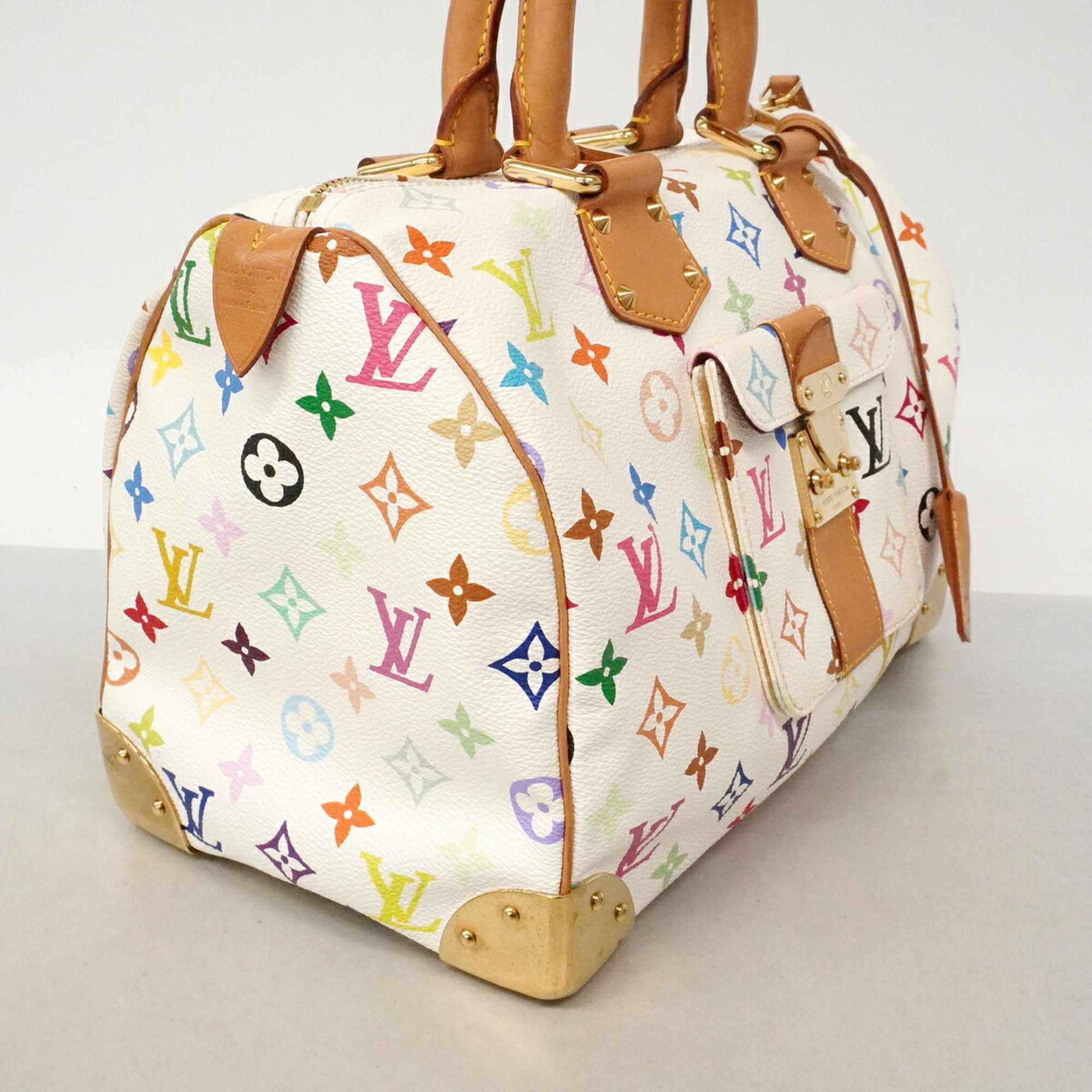 Handbag (Pre-Owned) - Louis Vuitton - Modalova