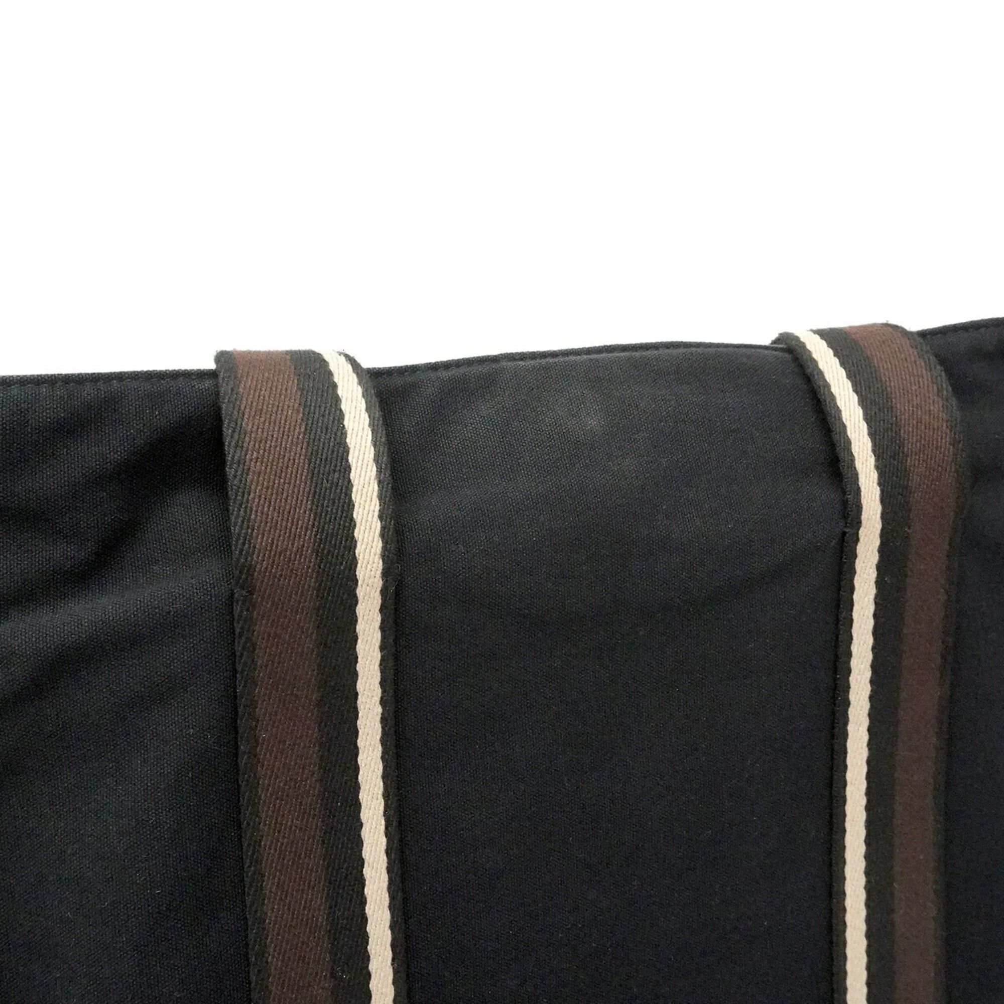 Canvas Tote Bag (Pre-Owned) - Hermes - Modalova