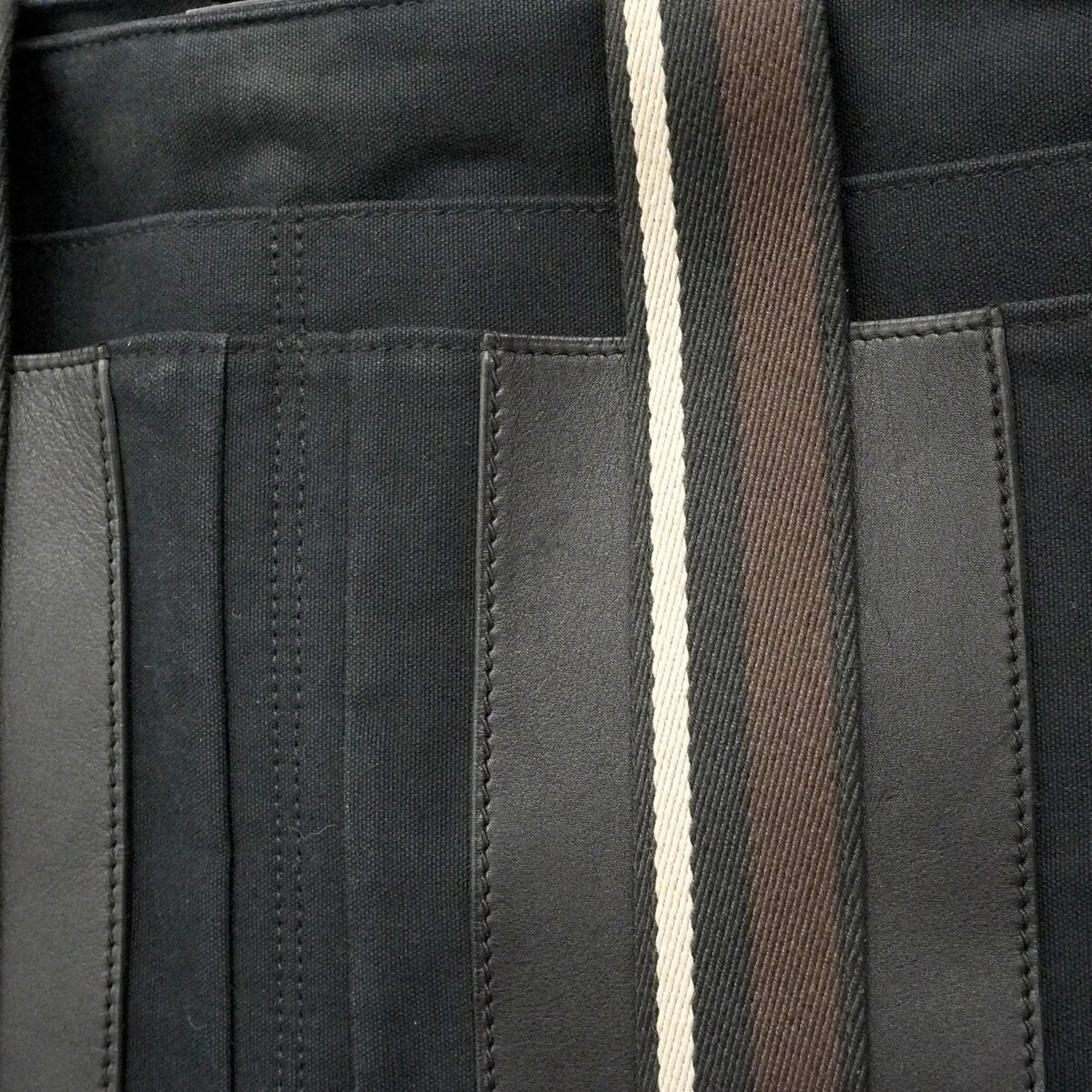 Canvas Tote Bag (Pre-Owned) - Hermes - Modalova
