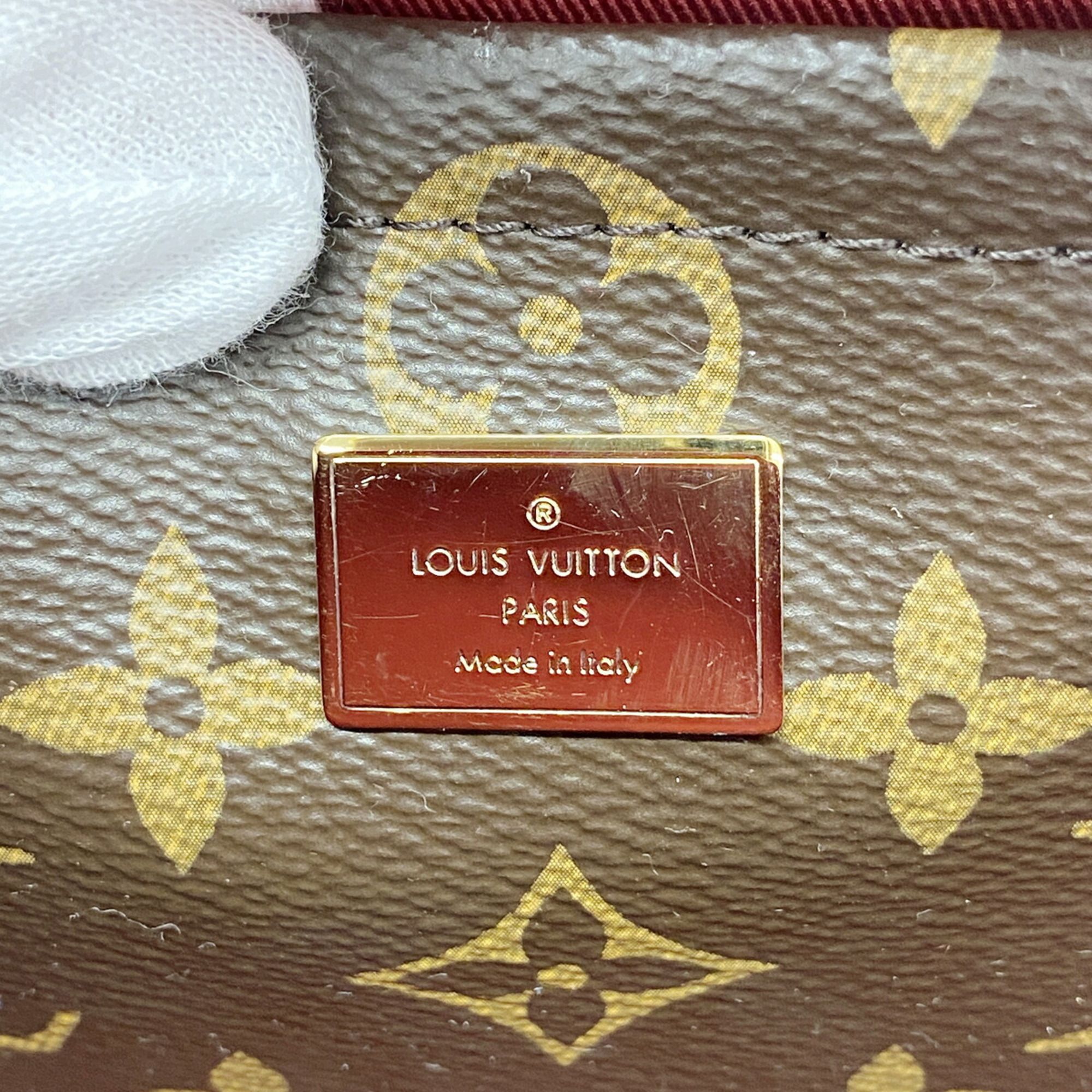 Shoulder Bag (Pre-Owned) - Louis Vuitton - Modalova