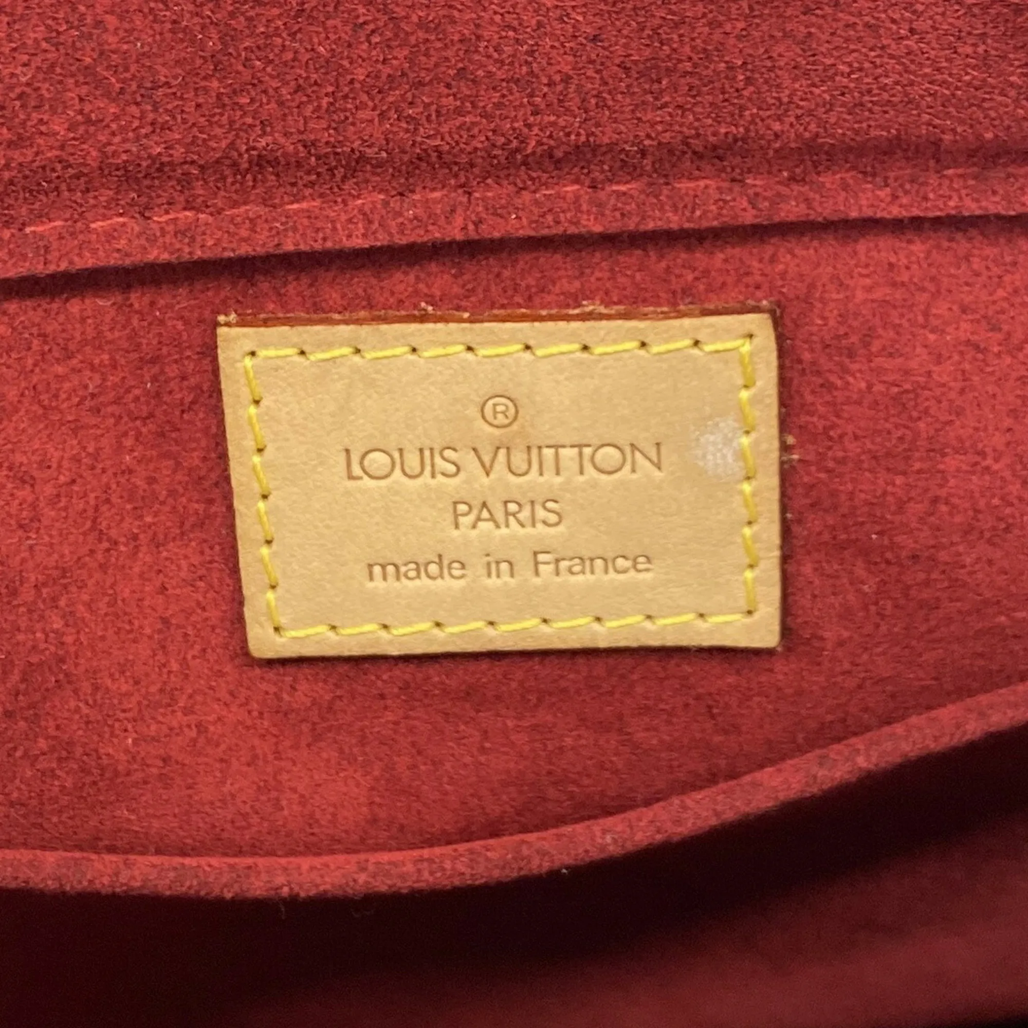 Shoulder Bag (Pre-Owned) - Louis Vuitton - Modalova