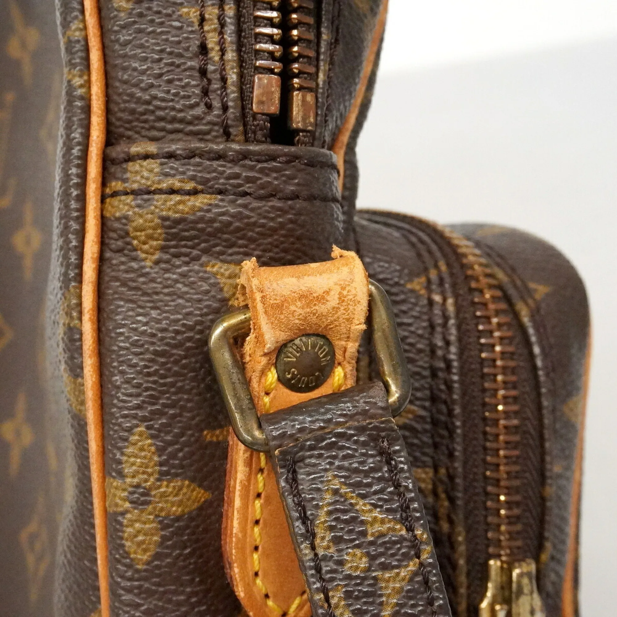 Shoulder Bag (Pre-Owned) - Louis Vuitton - Modalova