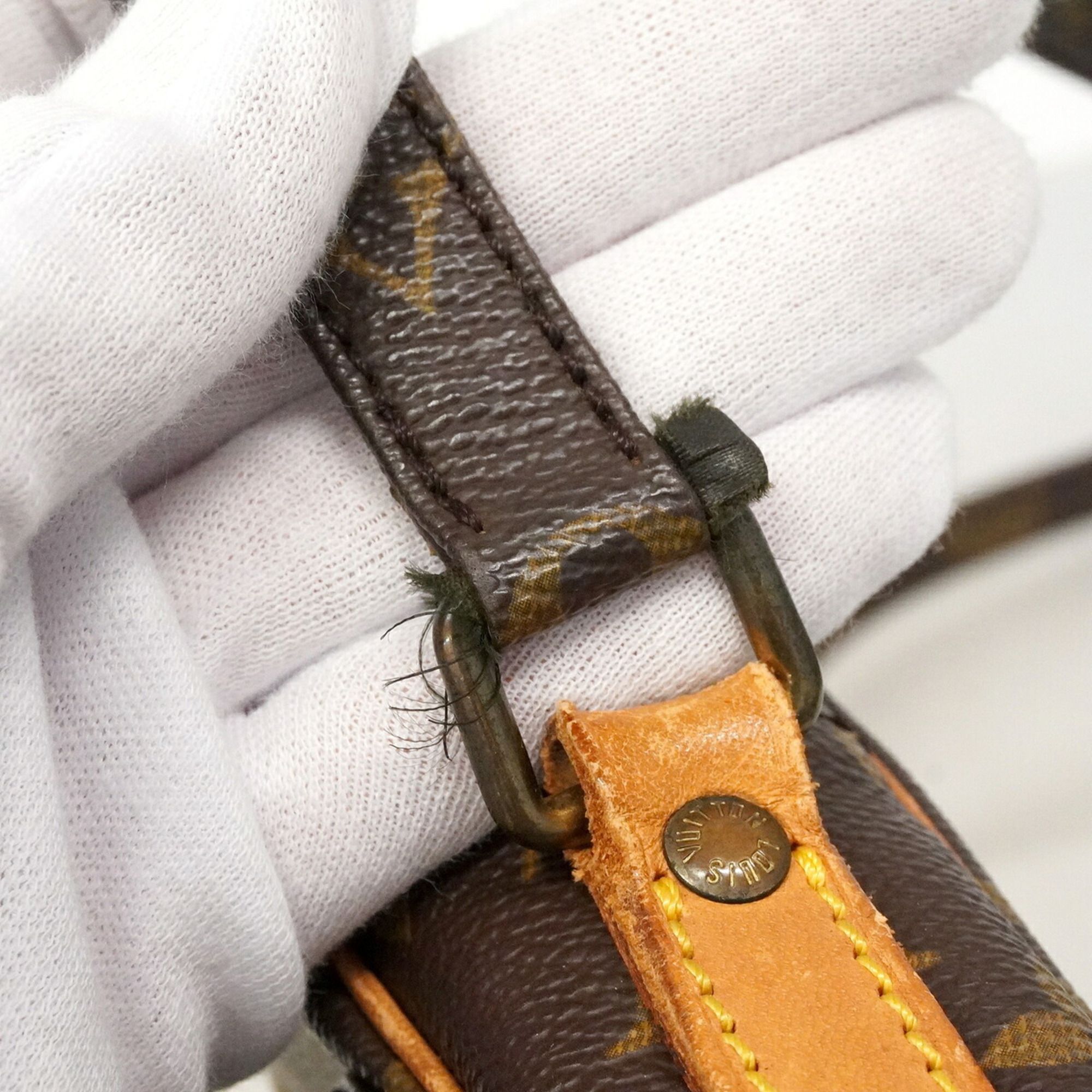 Shoulder Bag (Pre-Owned) - Louis Vuitton - Modalova