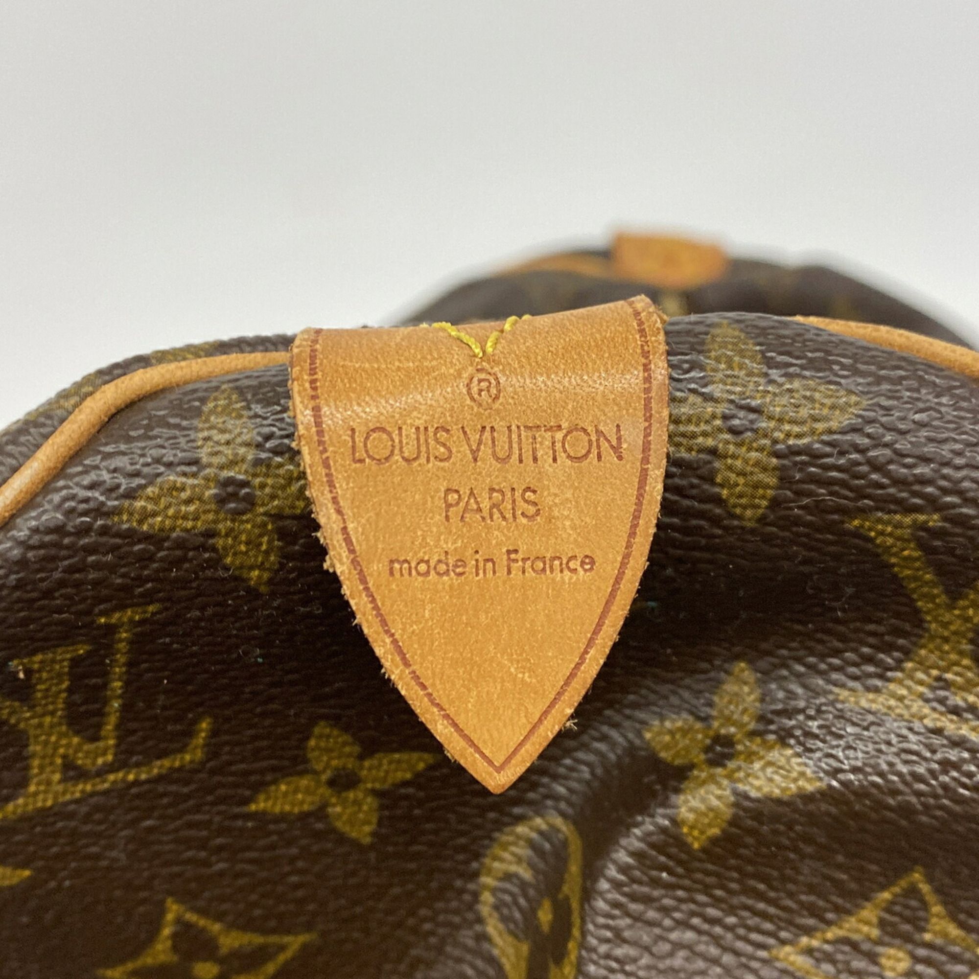 Handbag (Pre-Owned) - Louis Vuitton - Modalova