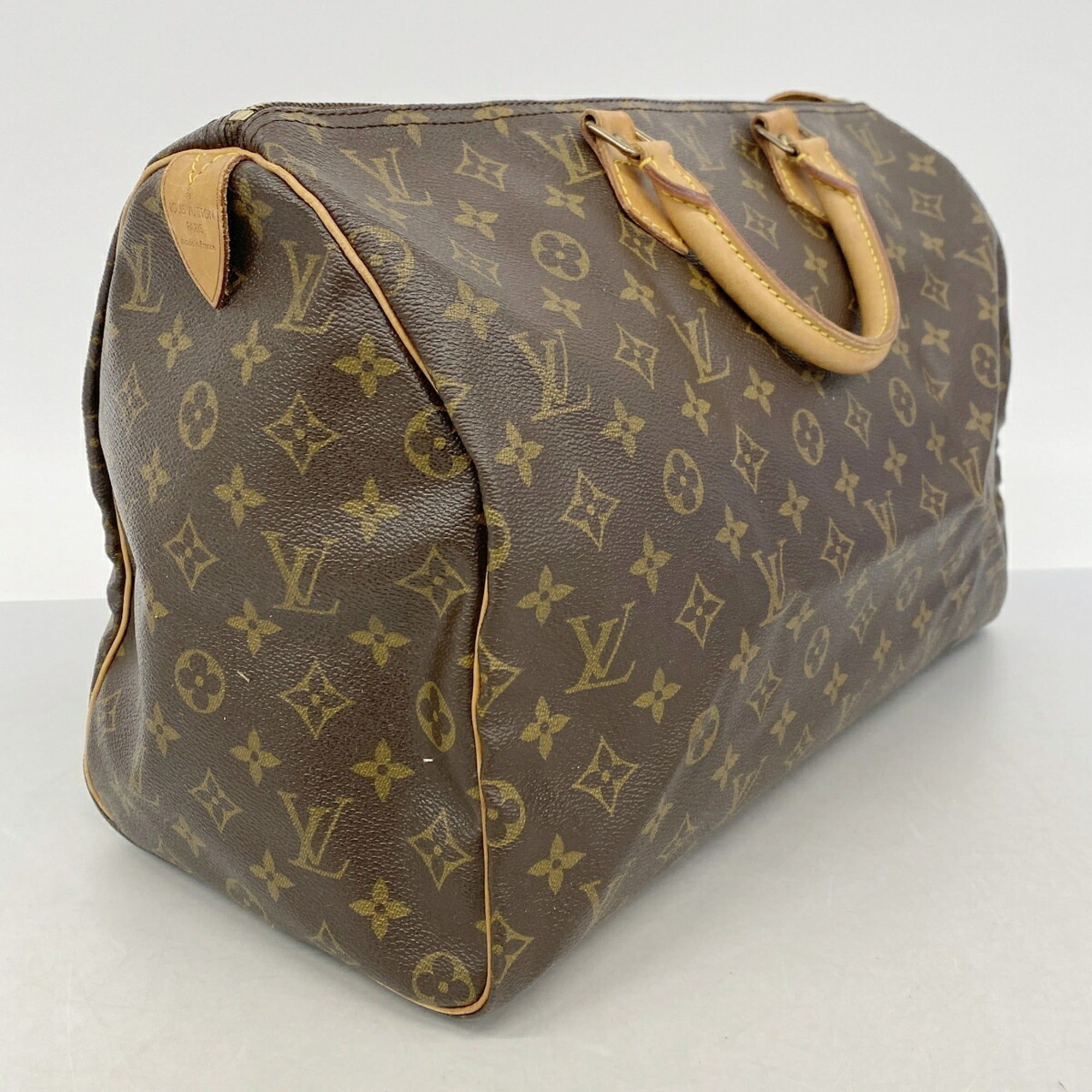 Handbag (Pre-Owned) - Louis Vuitton - Modalova