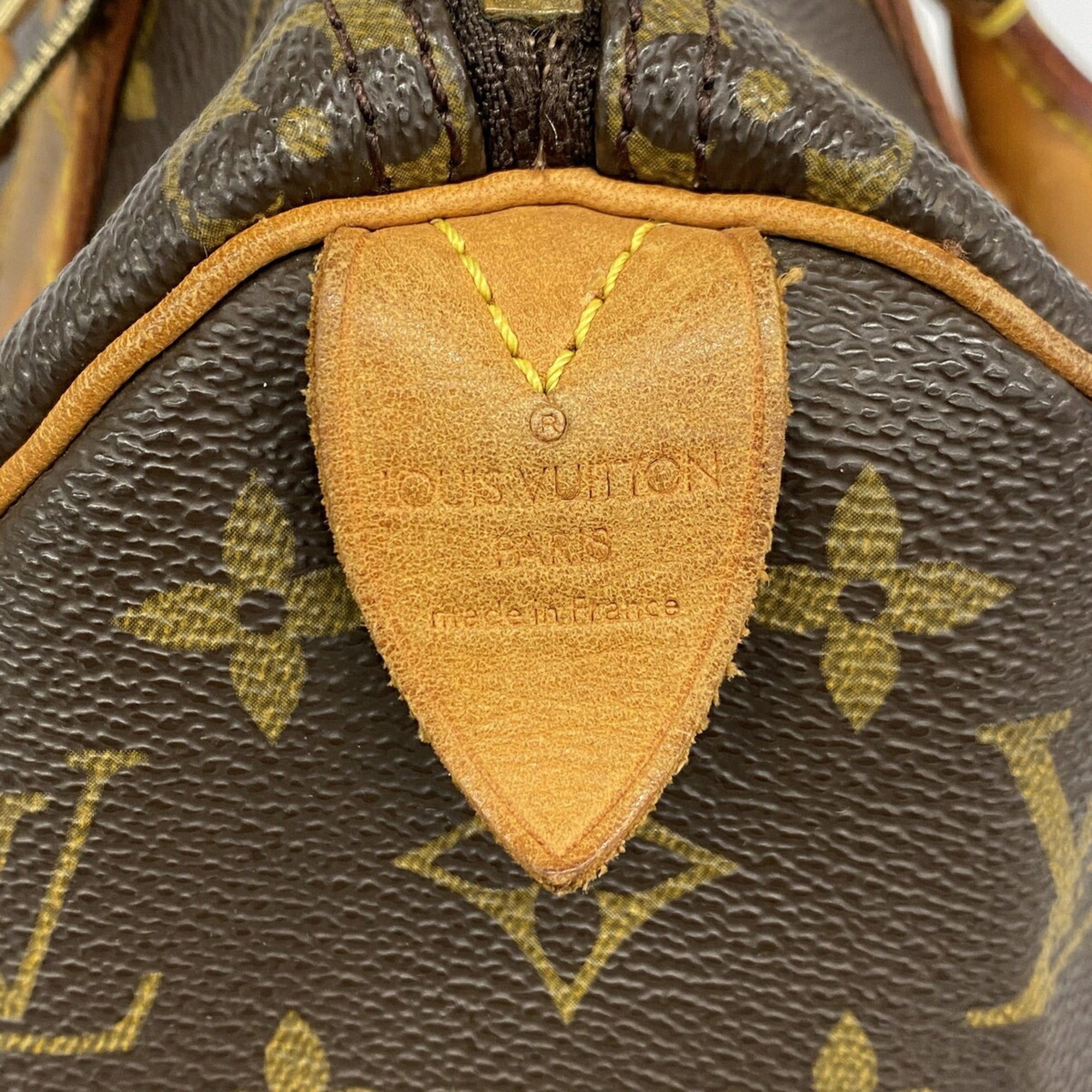Handbag (Pre-Owned) - Louis Vuitton - Modalova