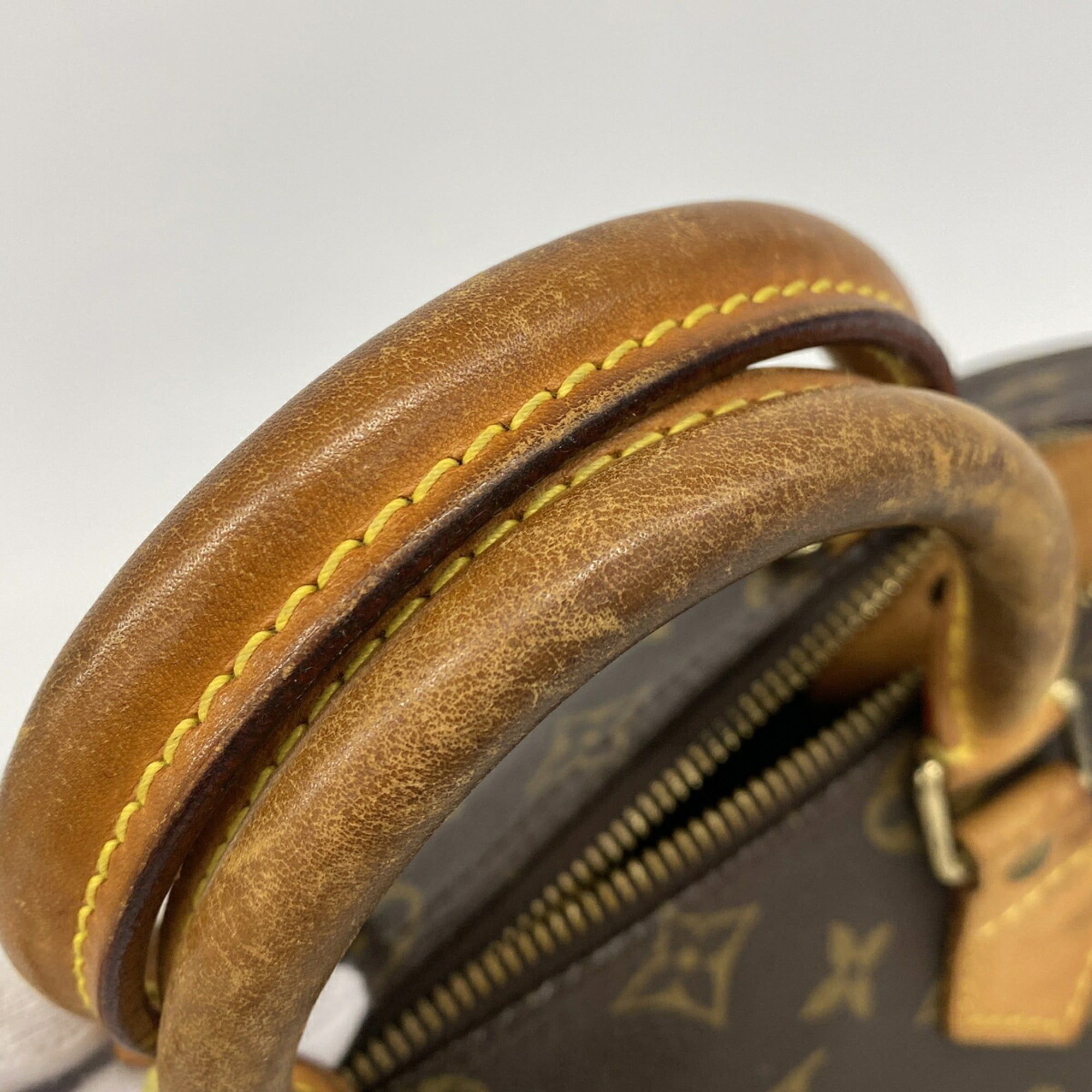 Handbag (Pre-Owned) - Louis Vuitton - Modalova