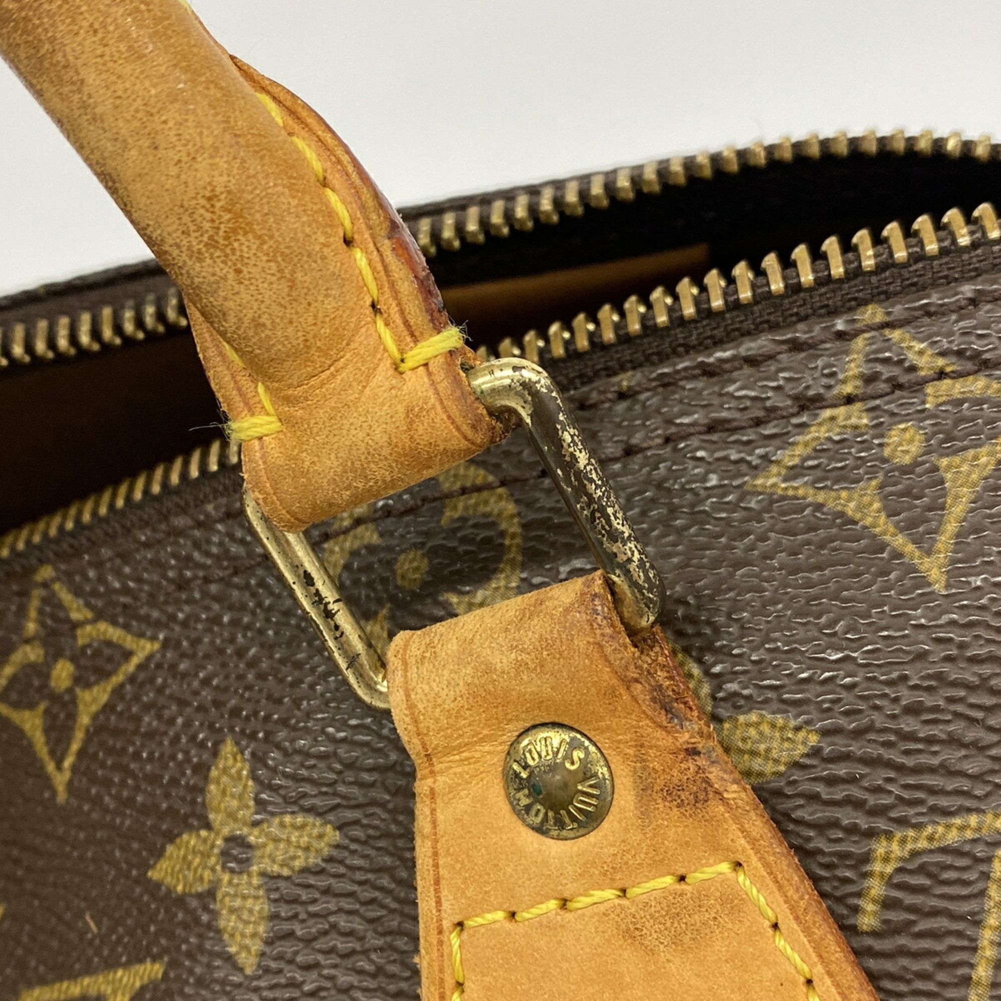 Handbag (Pre-Owned) - Louis Vuitton - Modalova