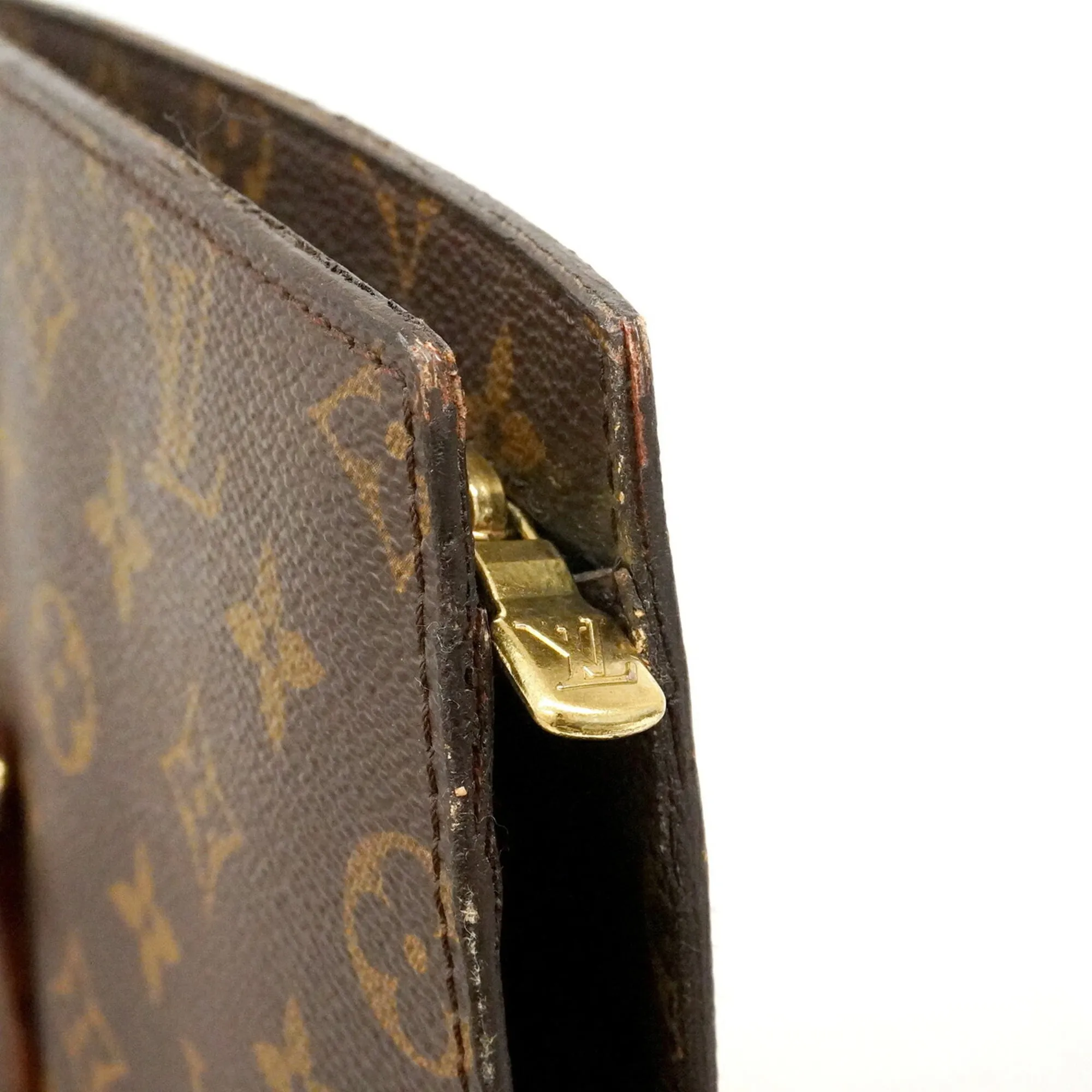 Tote Bag (Pre-Owned) - Louis Vuitton - Modalova
