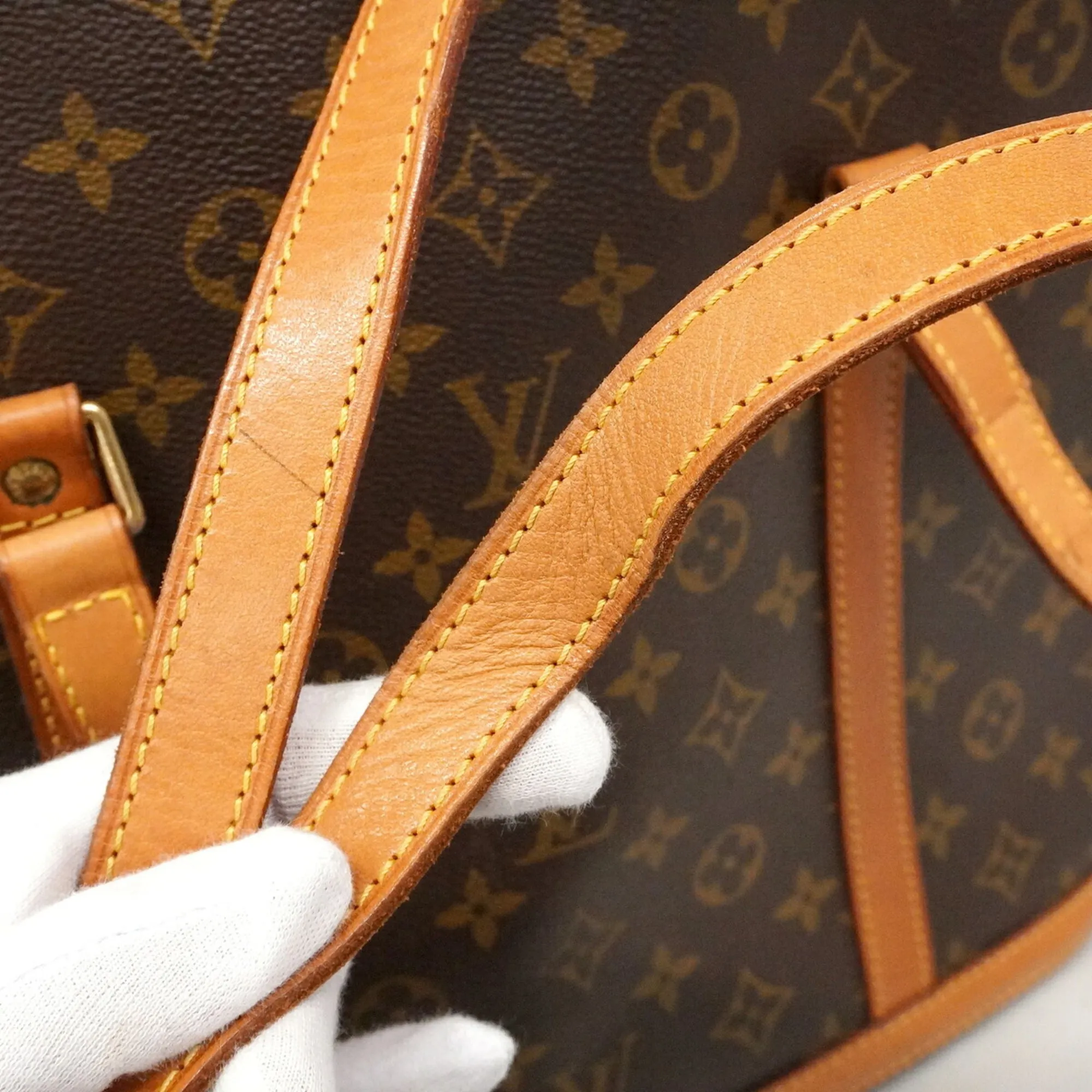 Tote Bag (Pre-Owned) - Louis Vuitton - Modalova