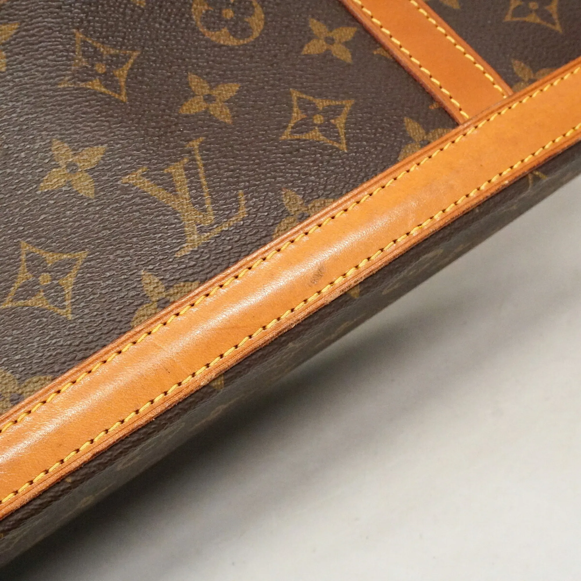 Tote Bag (Pre-Owned) - Louis Vuitton - Modalova