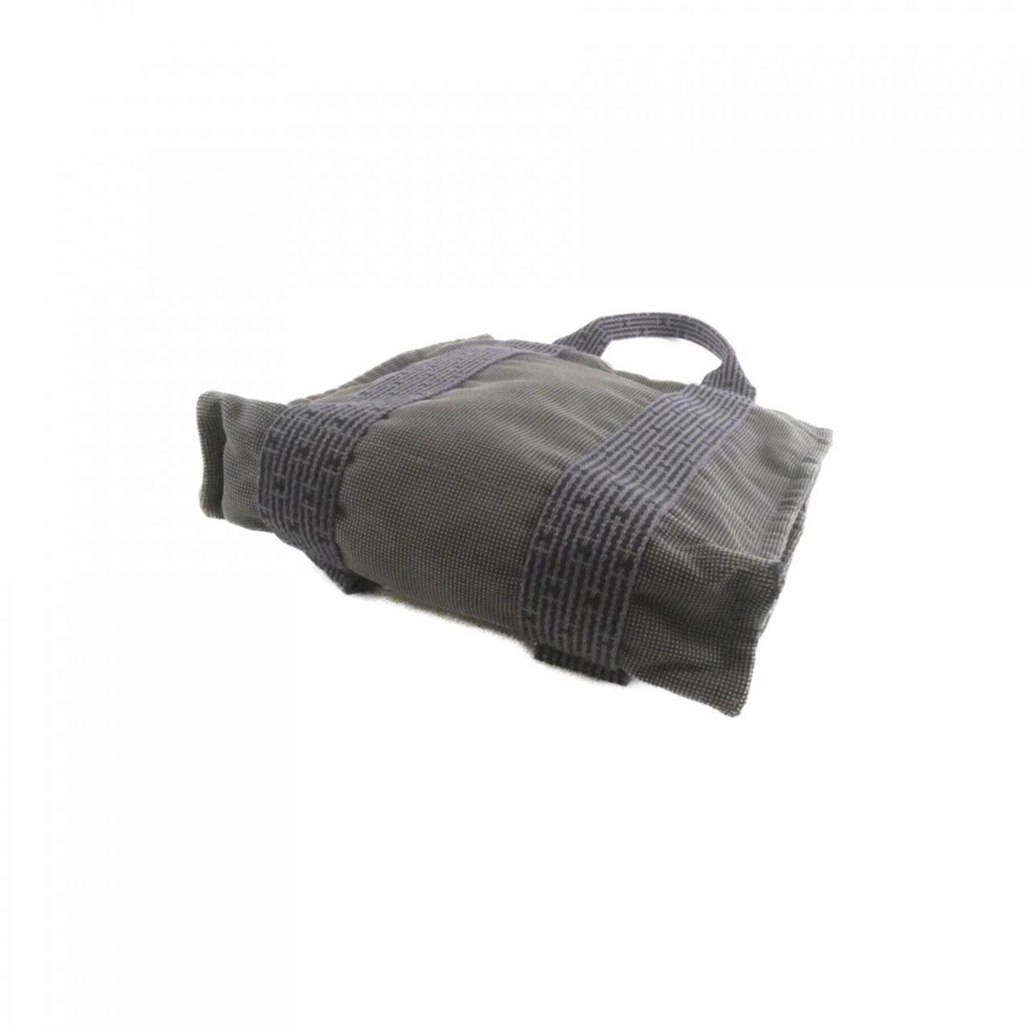 Canvas Backpack (Pre-Owned) - Hermes - Modalova