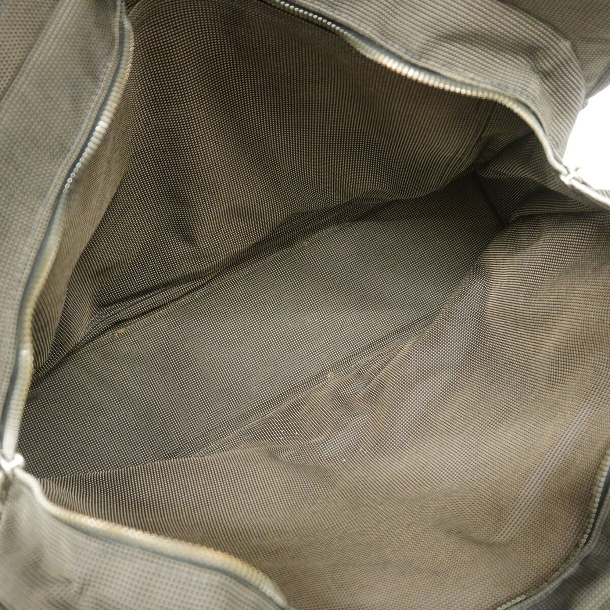 Nylon Tote Bag (Pre-Owned) - Hermes - Modalova