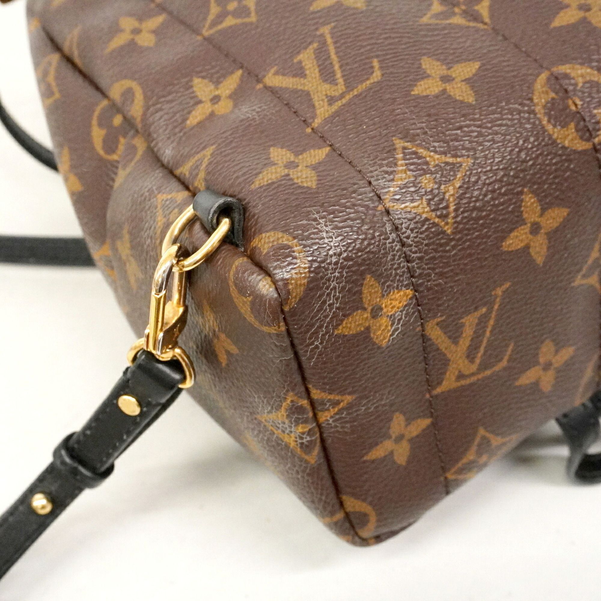 Backpack (Pre-Owned) - Louis Vuitton - Modalova