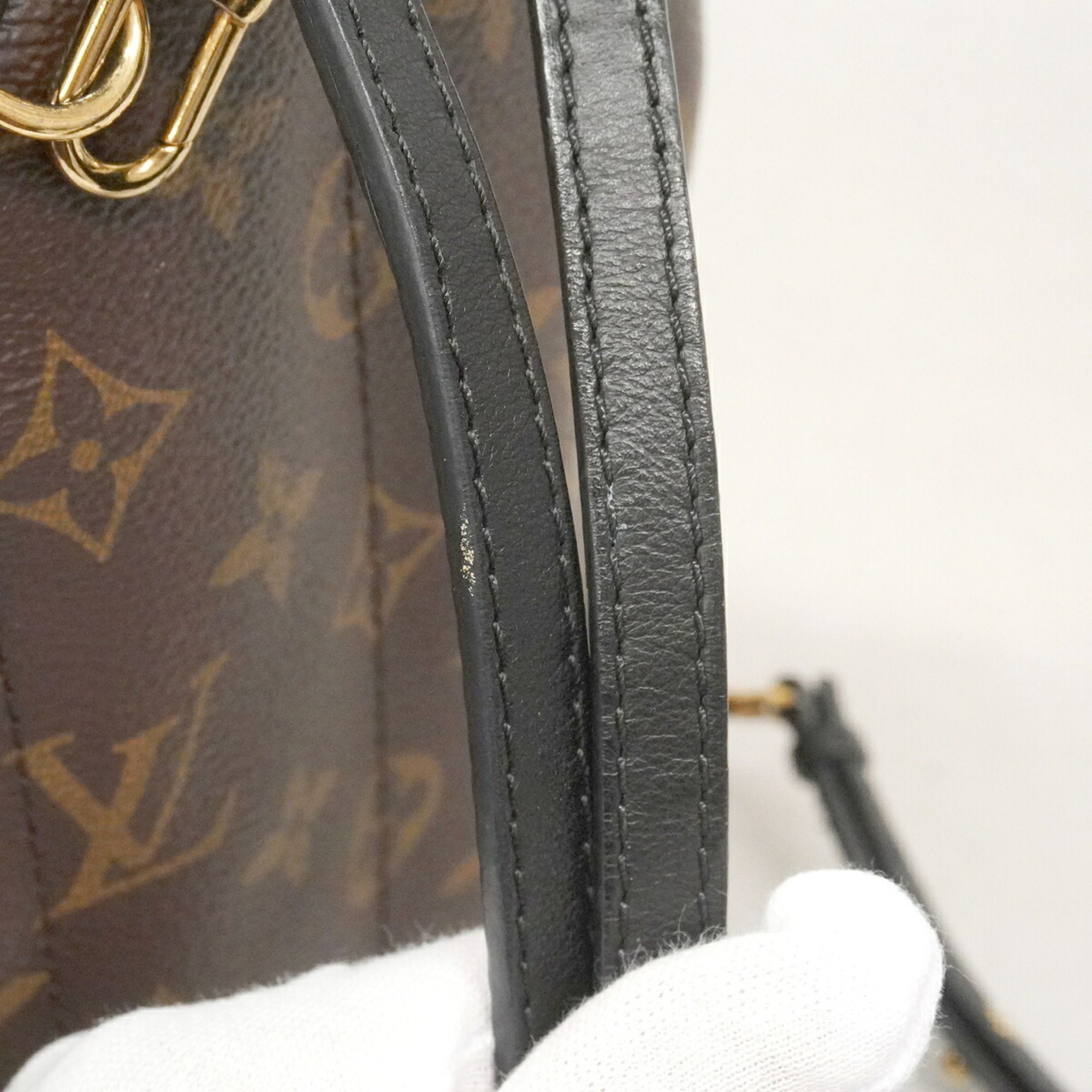 Backpack (Pre-Owned) - Louis Vuitton - Modalova