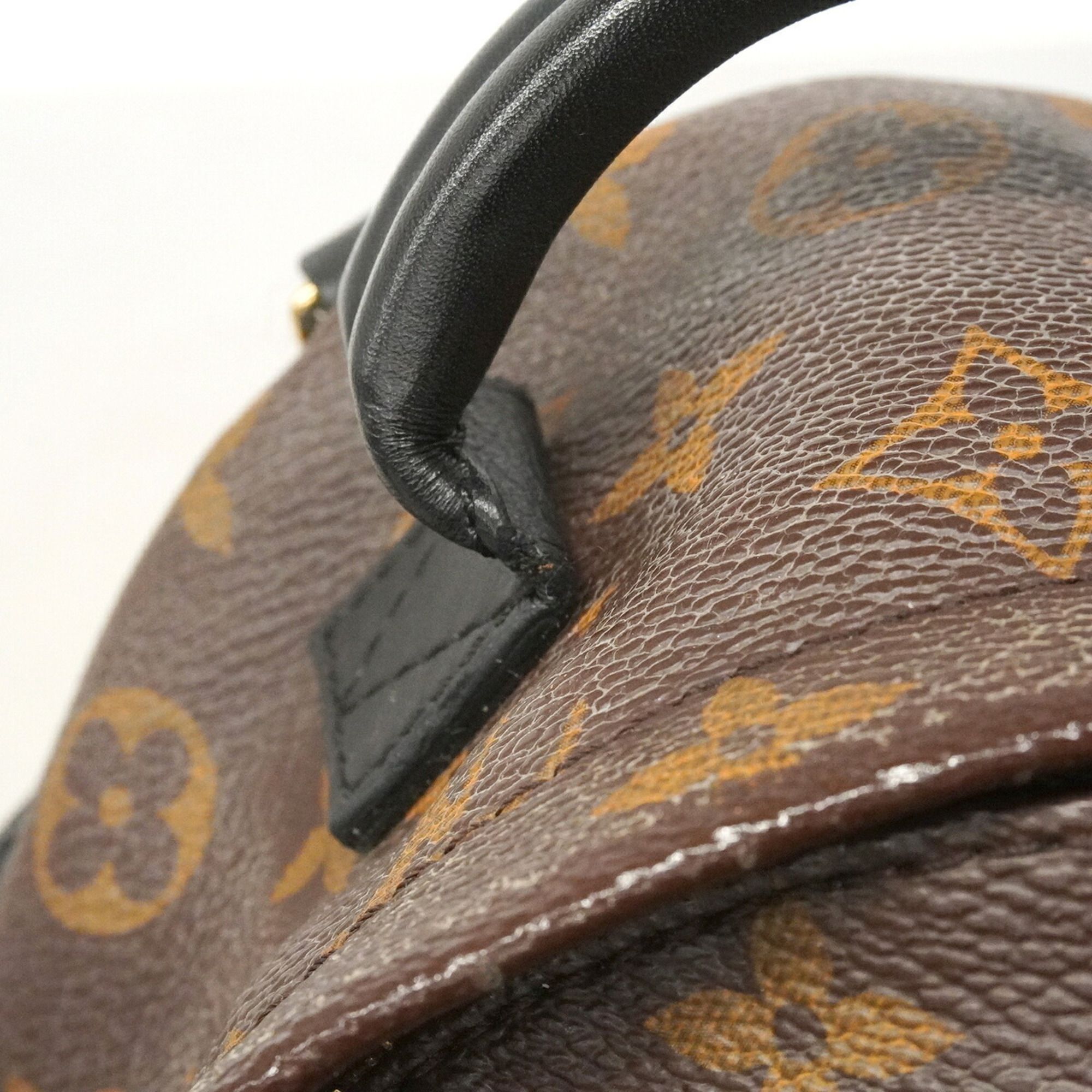 Backpack (Pre-Owned) - Louis Vuitton - Modalova
