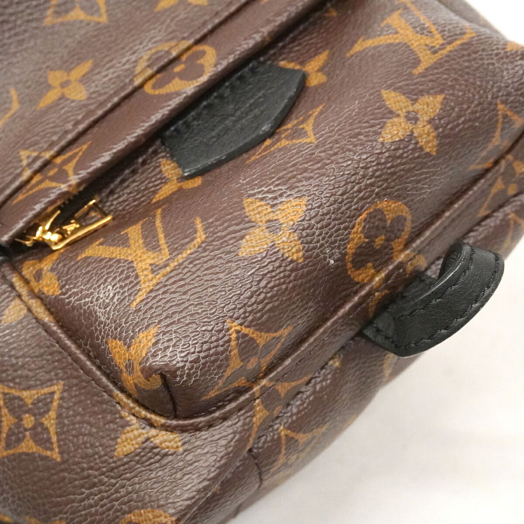 Backpack (Pre-Owned) - Louis Vuitton - Modalova